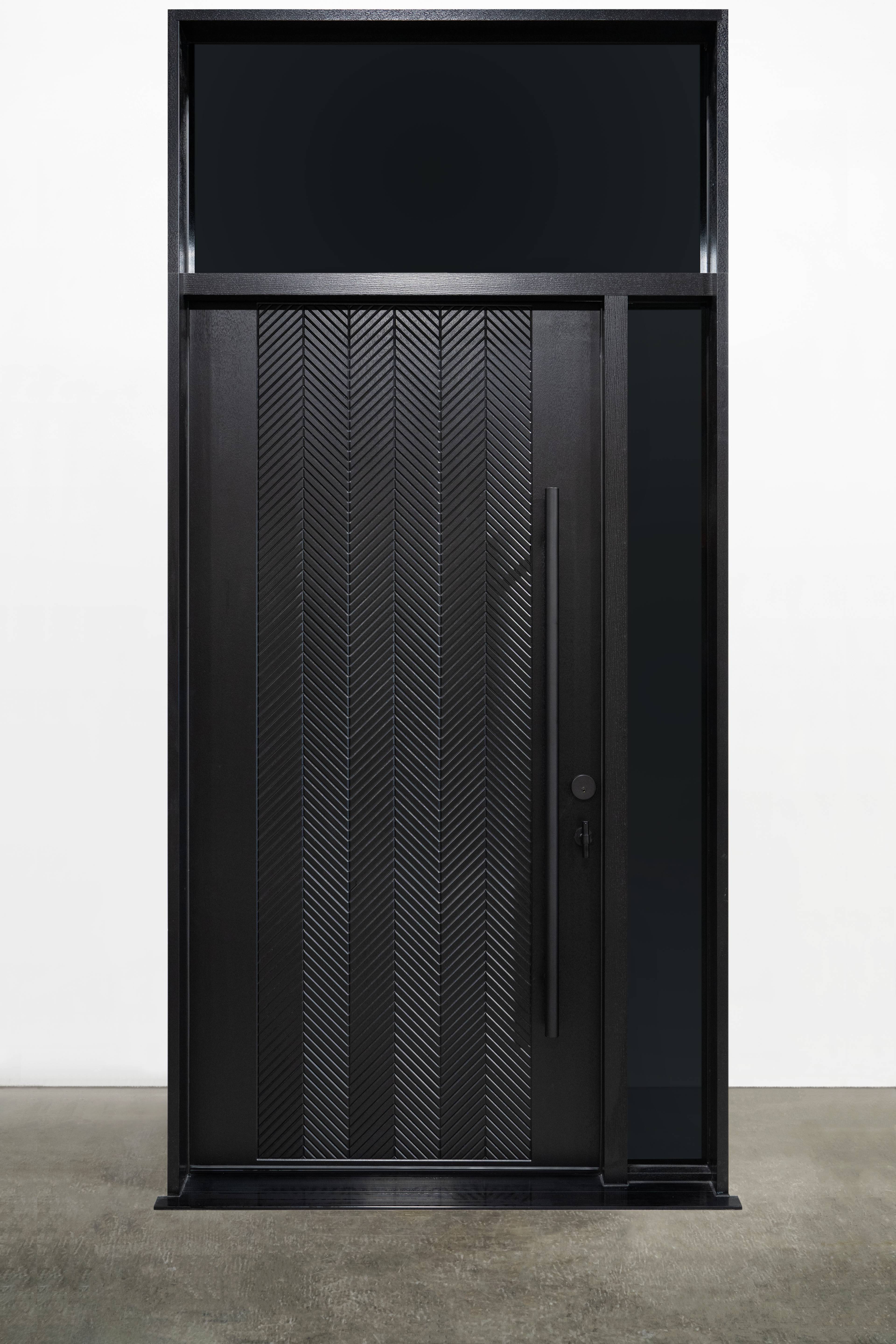 Imperial - Fiberglass Door