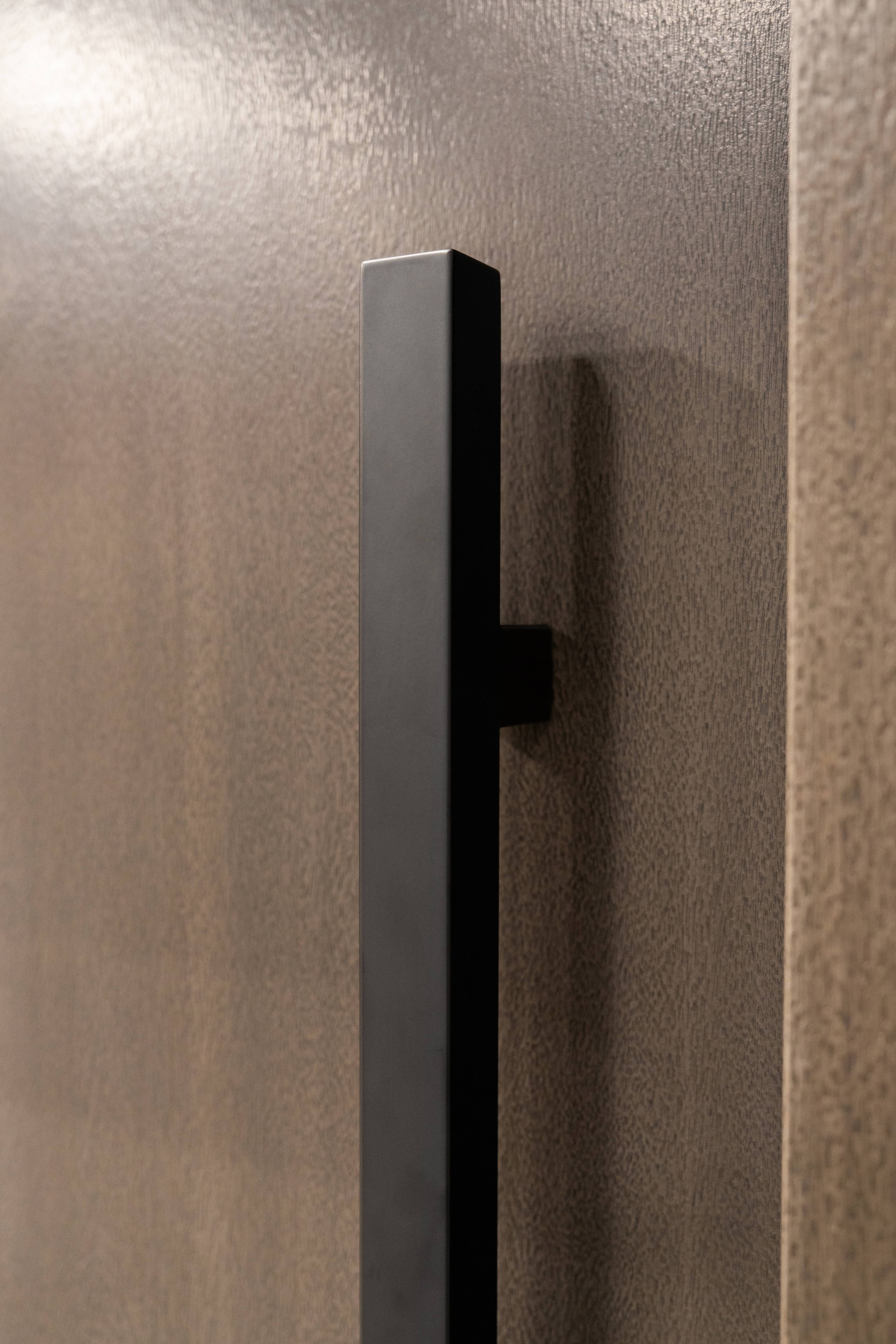 Stealth - Fiberglass Door