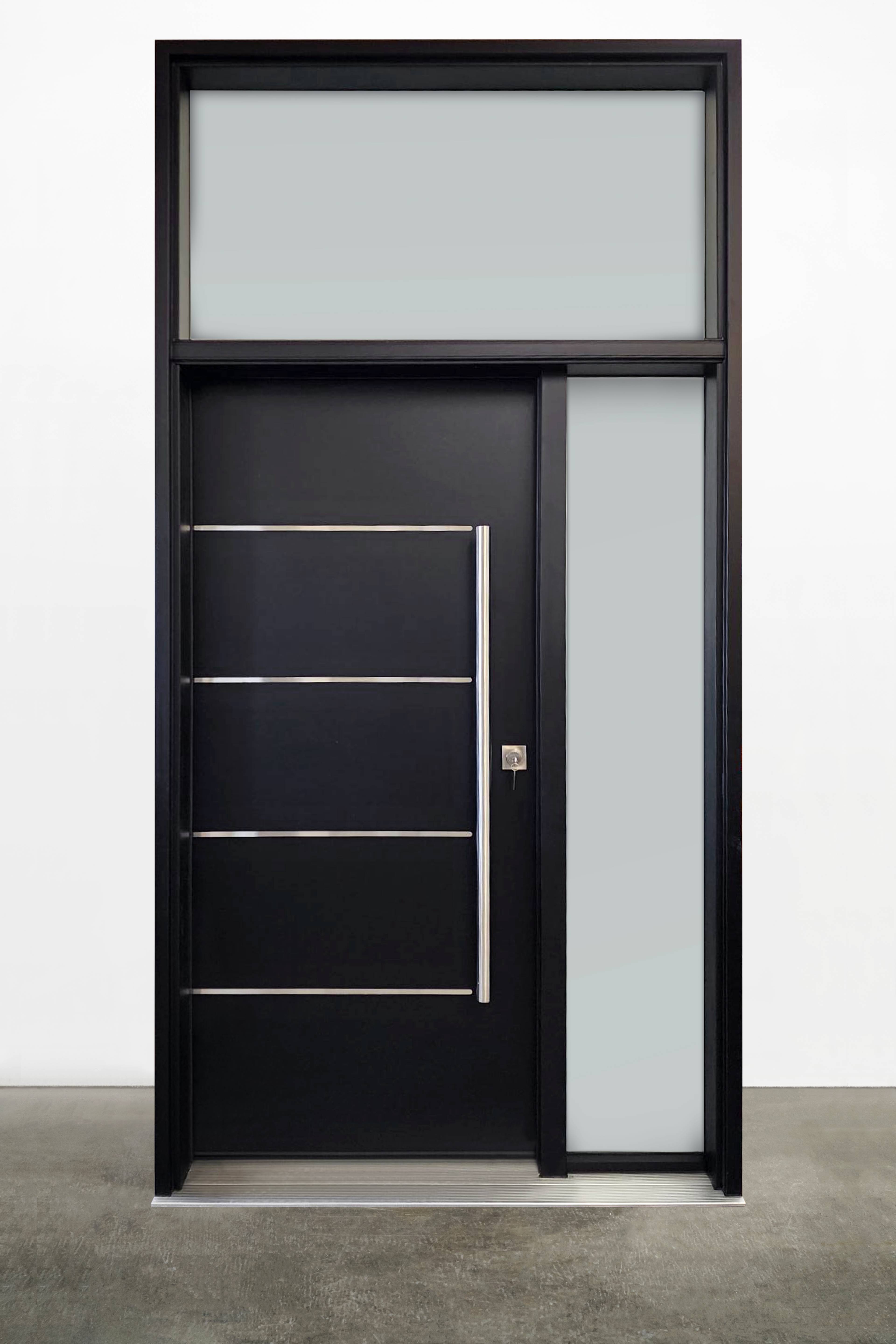 Stainless Steel Elite