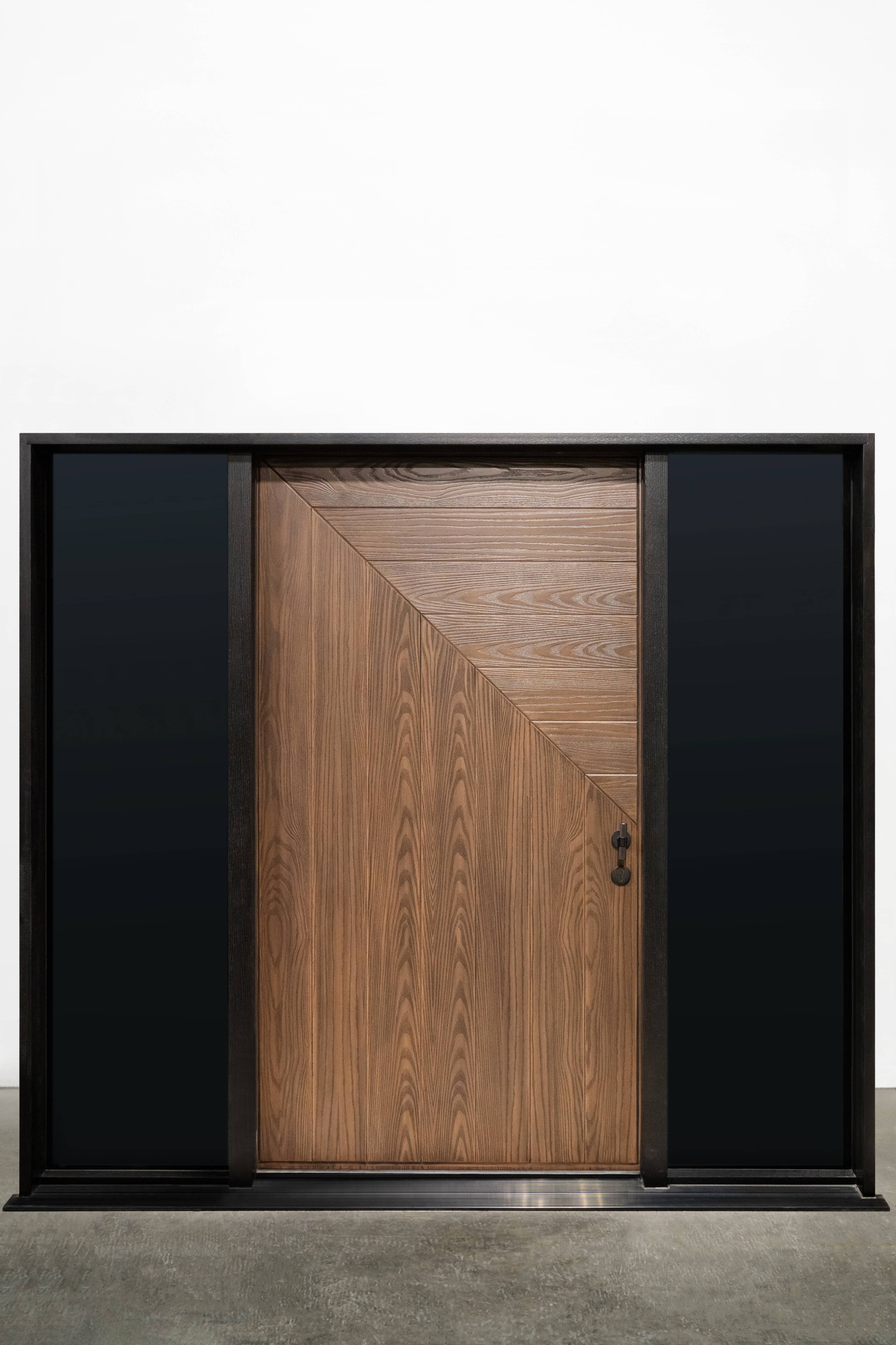 Viking - Fiberglass Door
