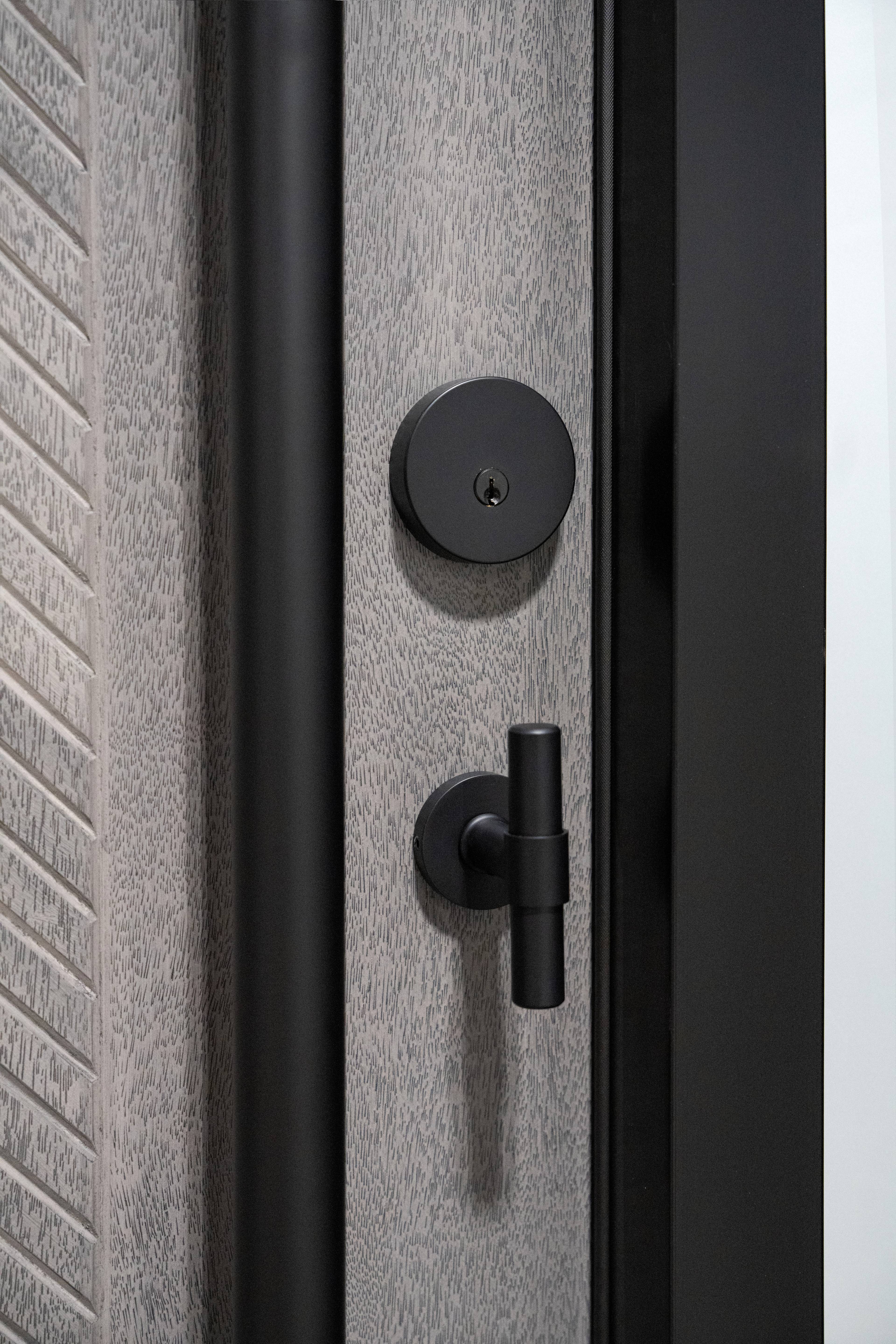 Imperial - Fiberglass Door
