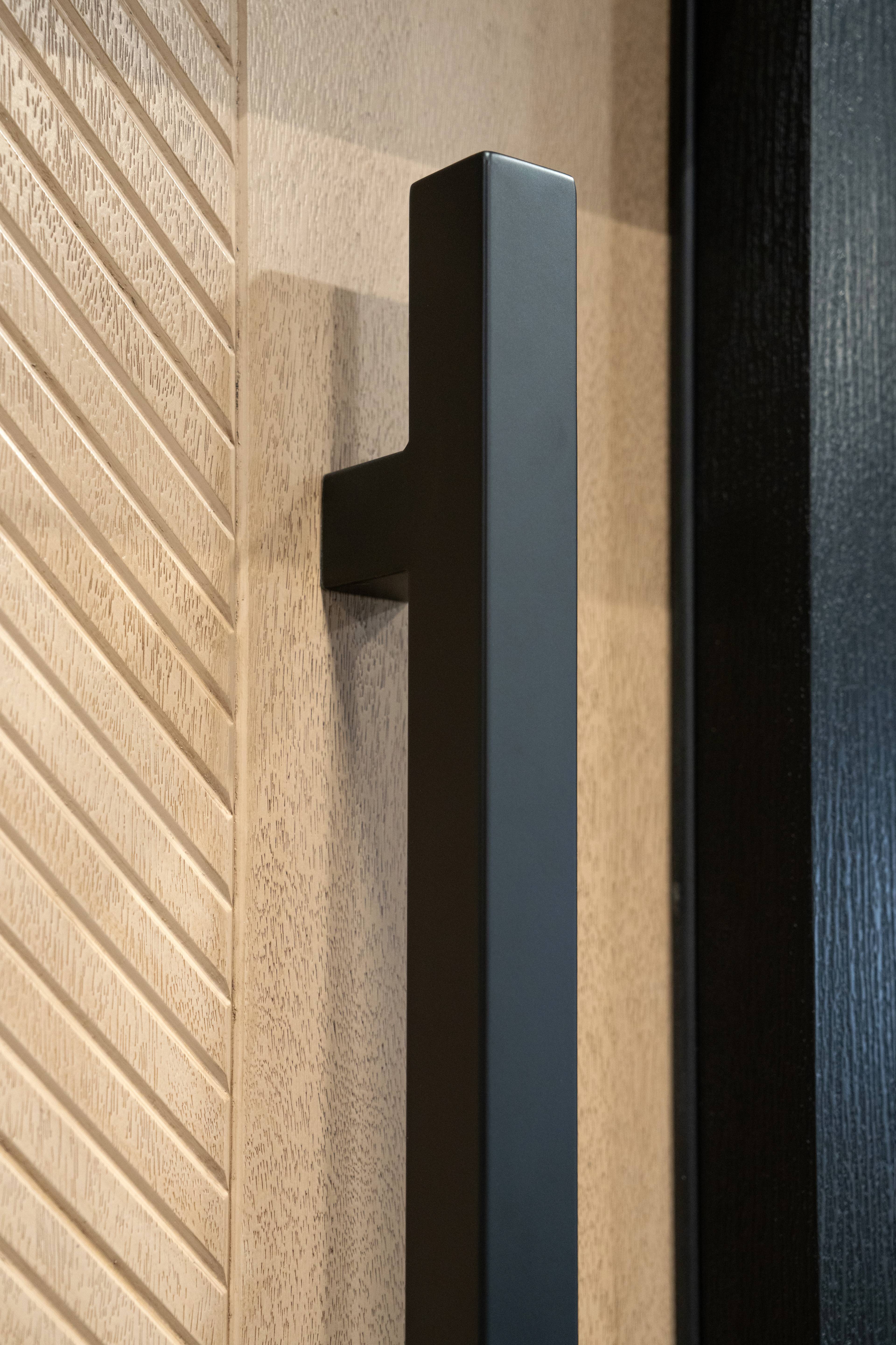 Imperial - Fiberglass Door