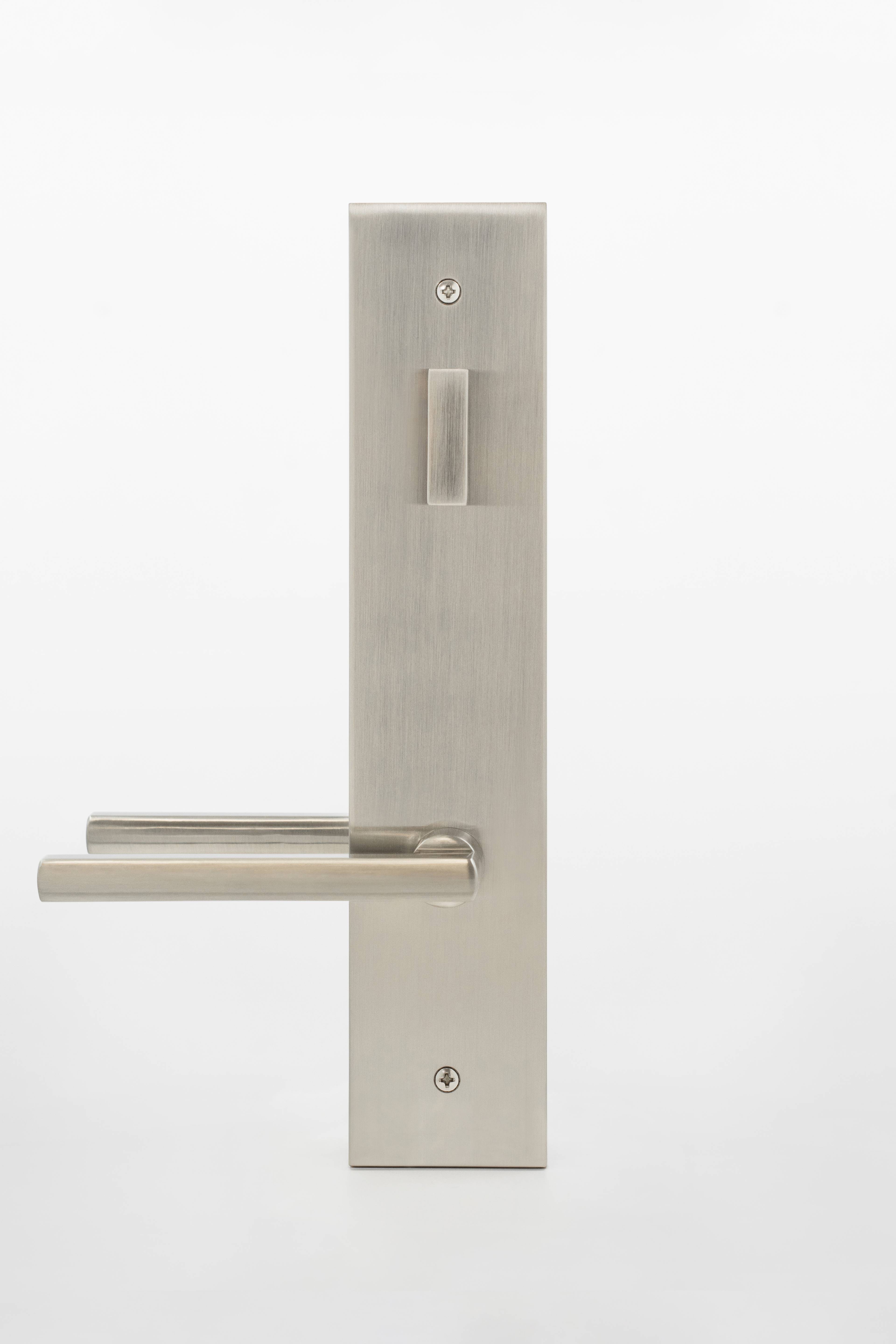 Legacy Short Modern Plate