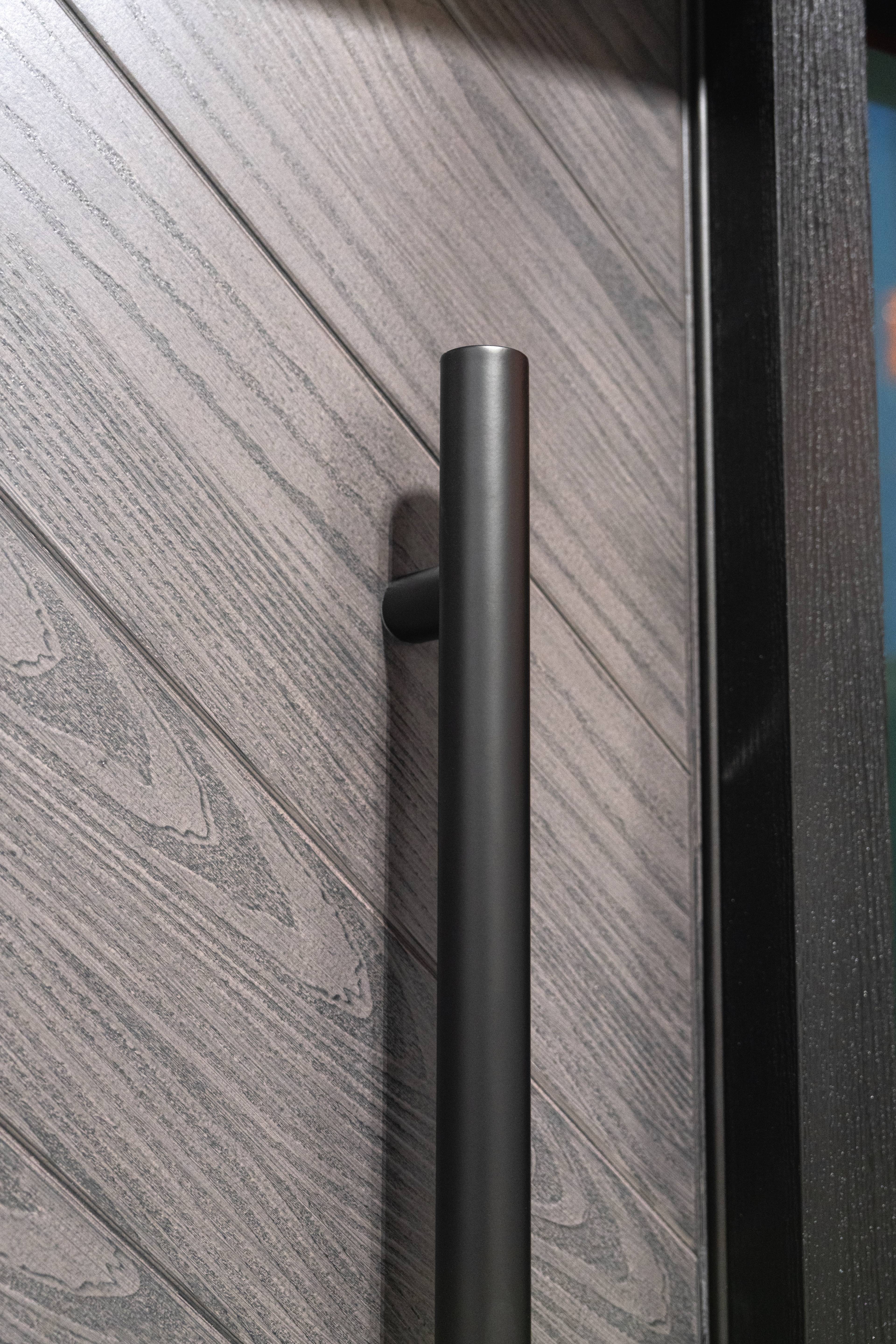 Muskoka - Fiberglass Door