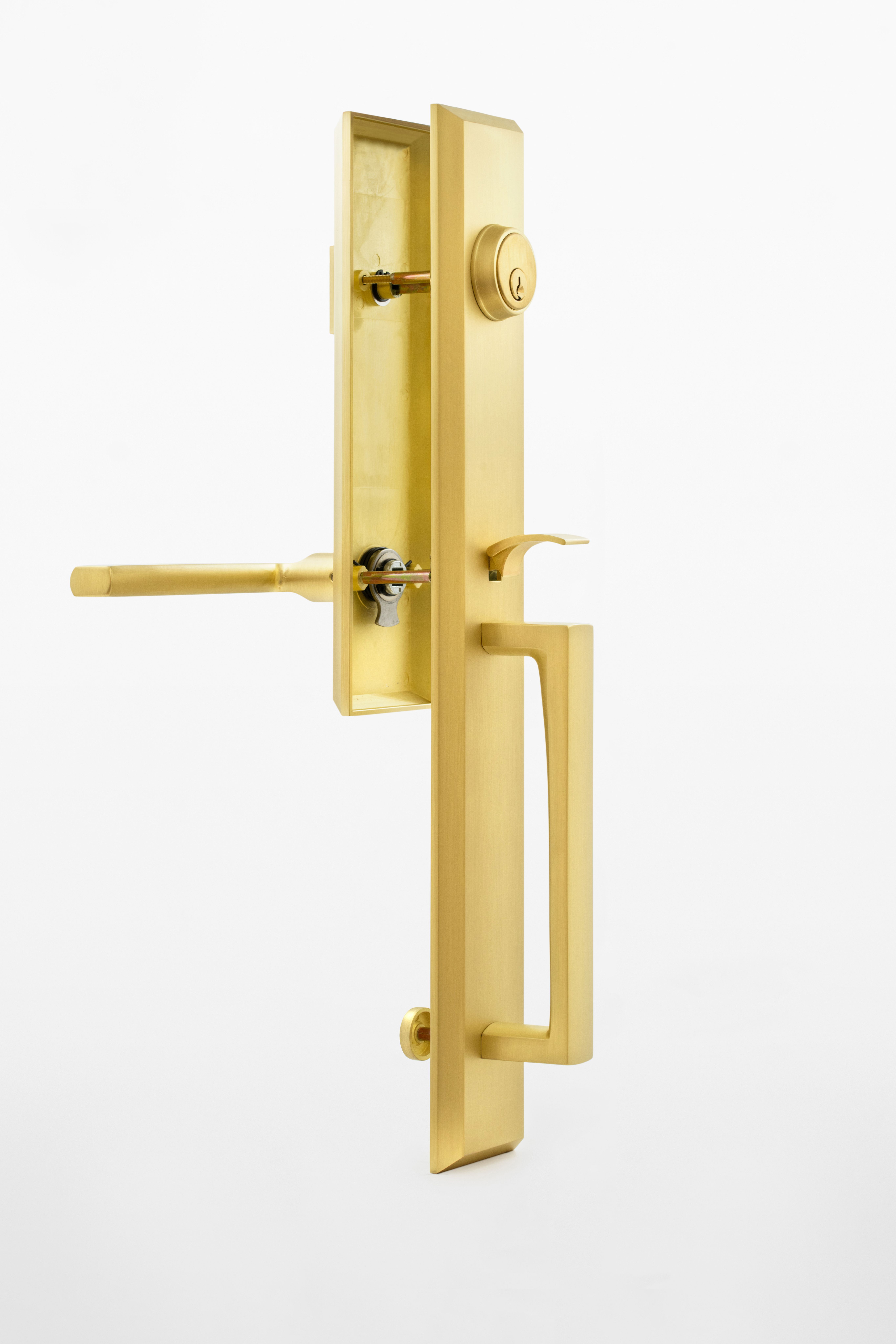 Element Grip Tall Plate 