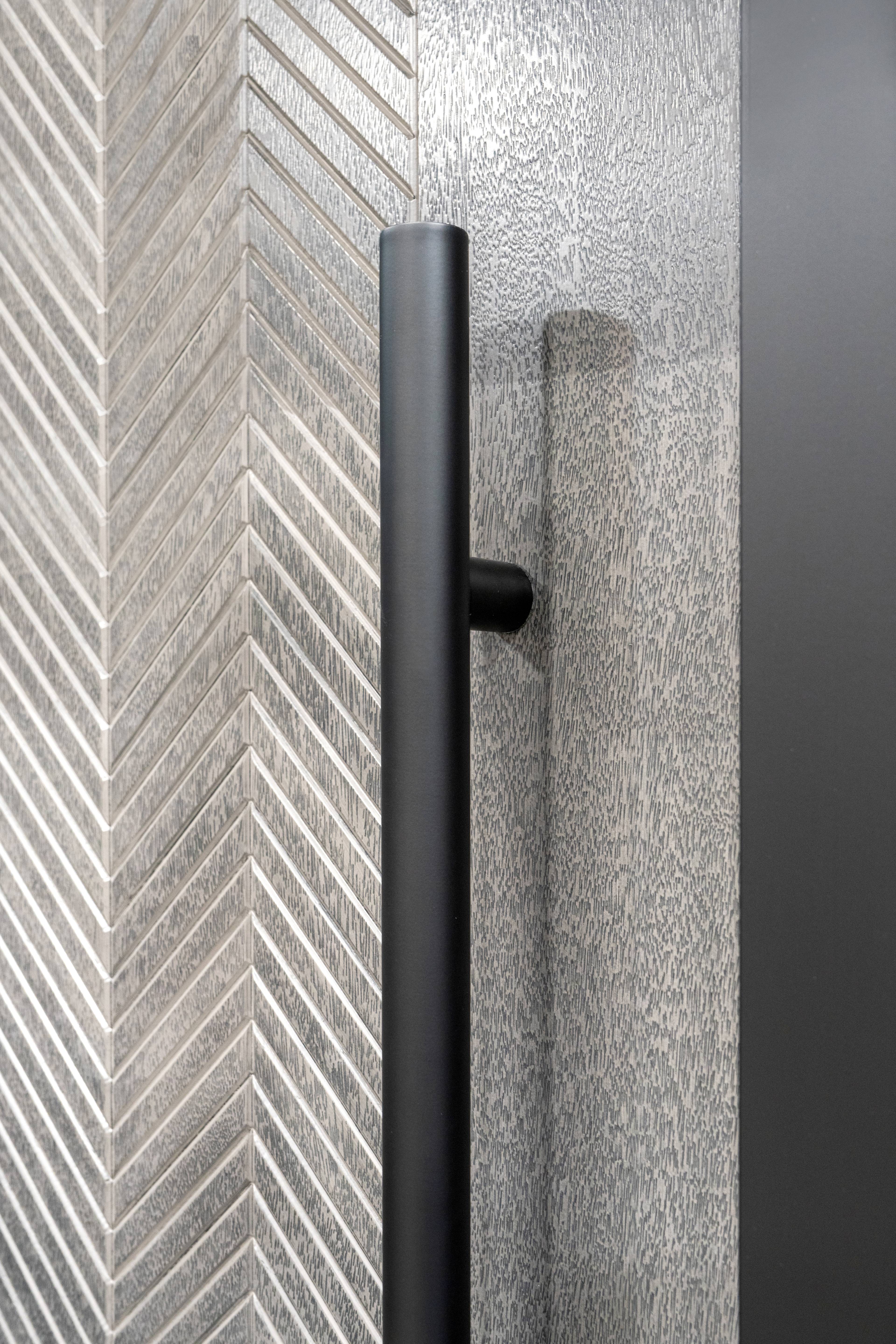 Imperial - Fiberglass Door