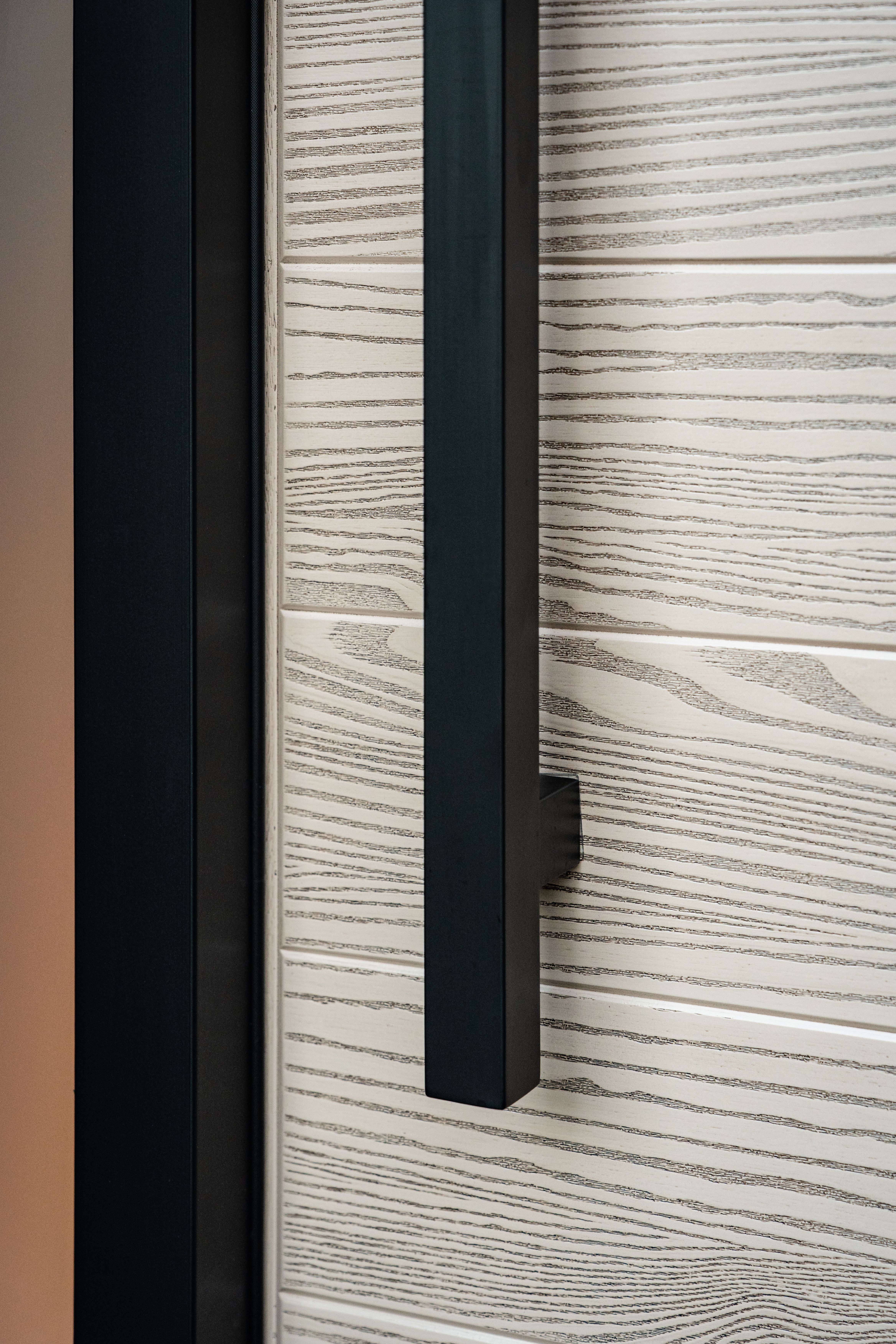 Harbour - Fiberglass Door