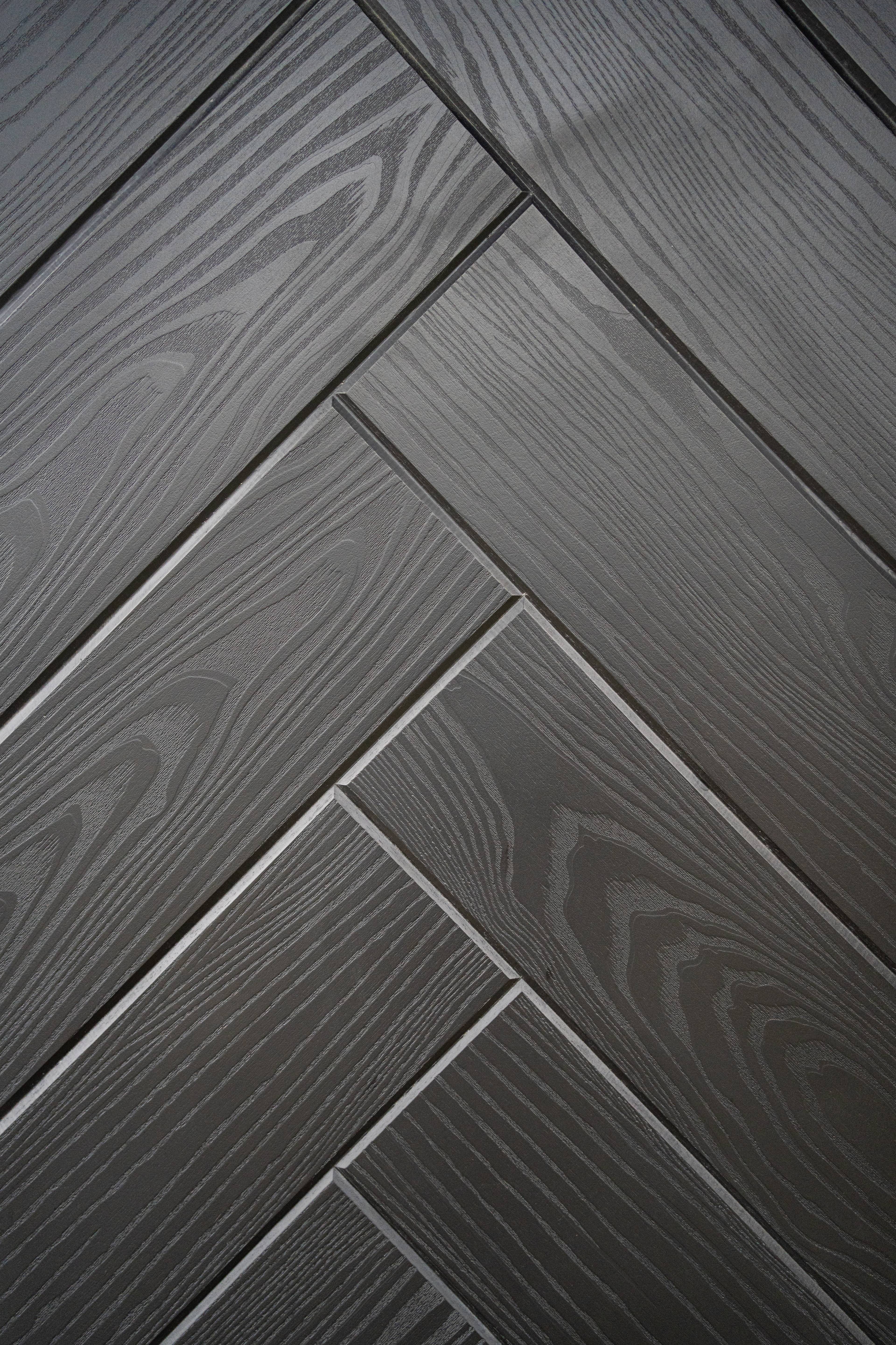 Muskoka - Fiberglass Door