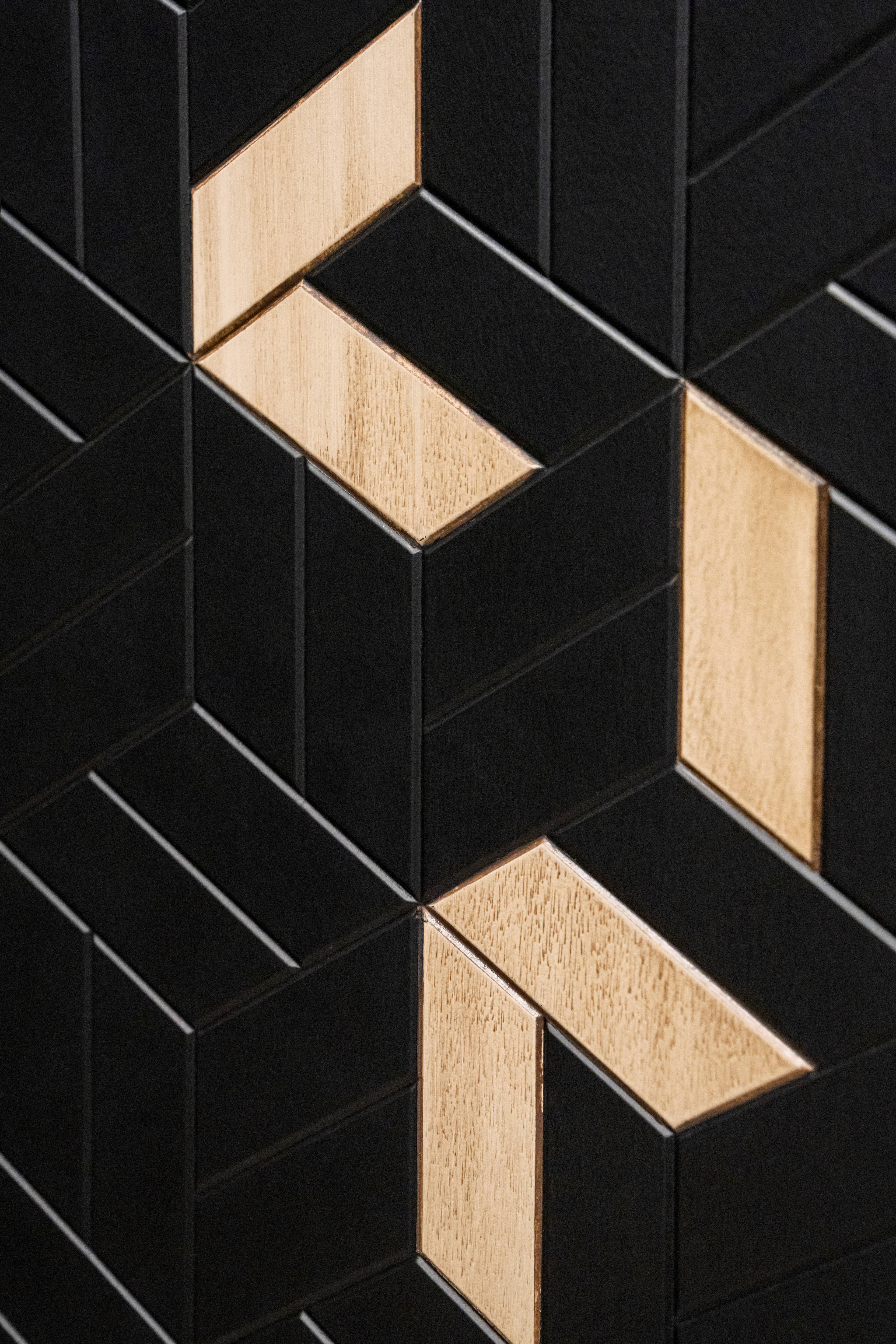 Cube 2- Fiberglass Door