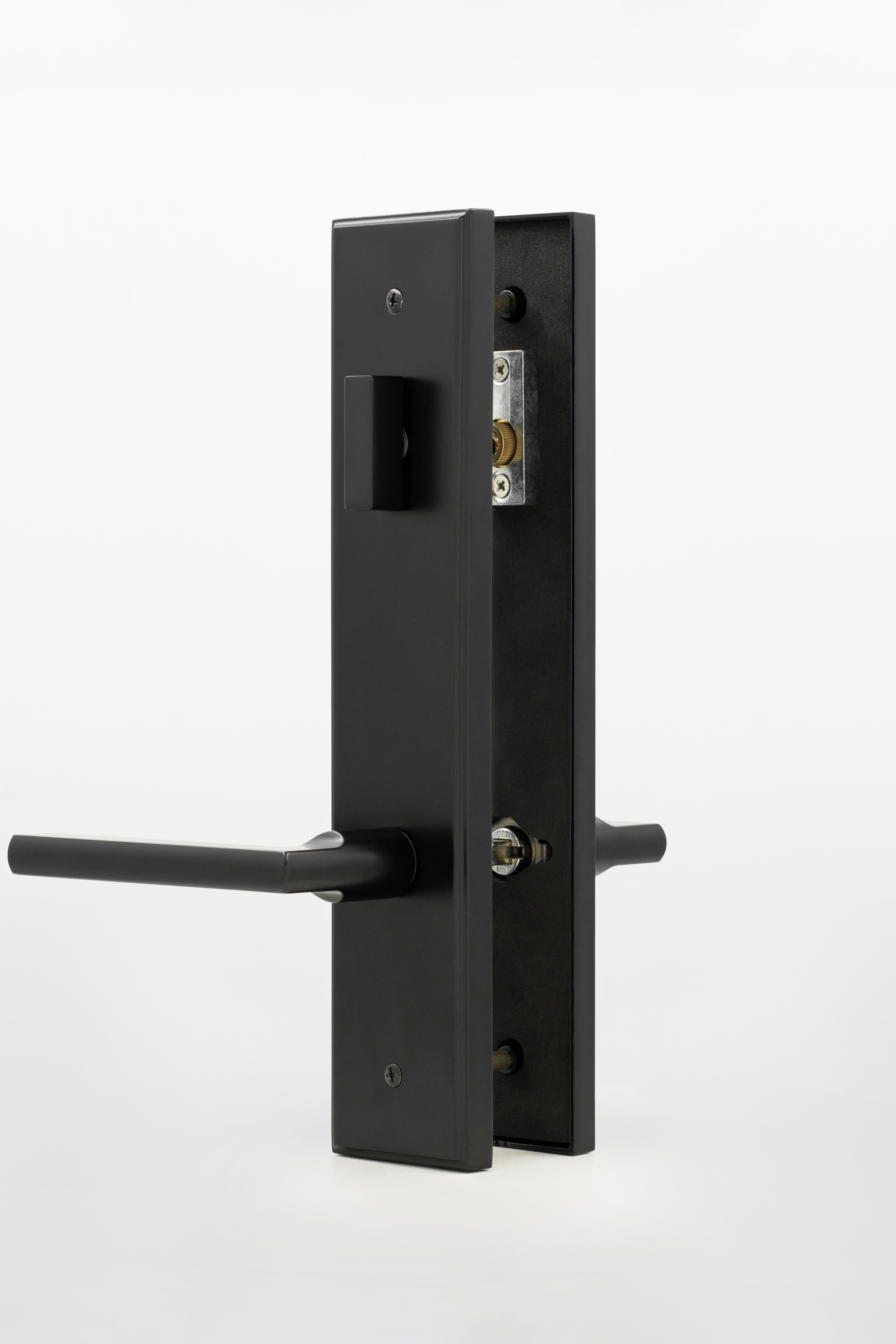 Legacy Short Step Plate