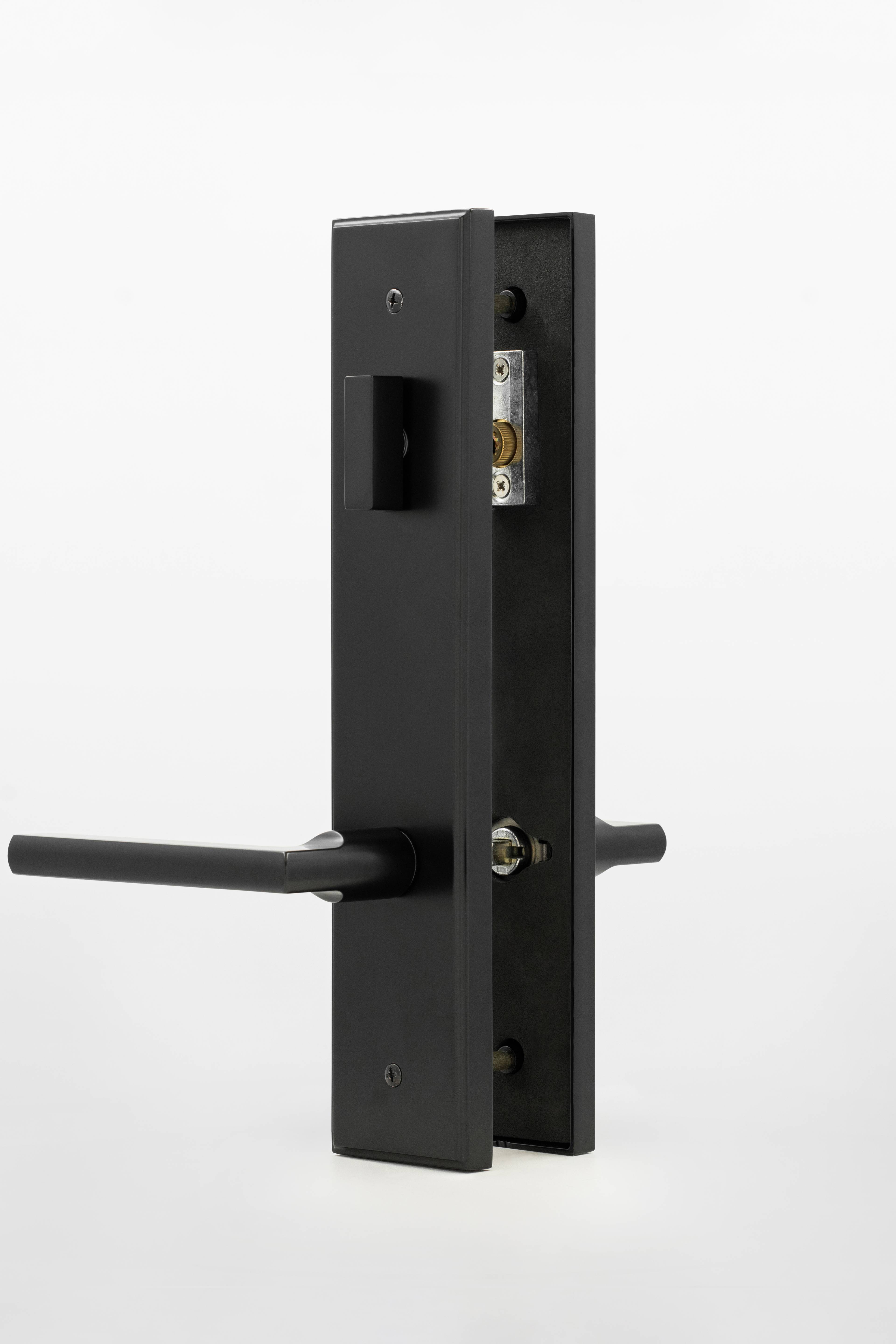 Legacy Short Step Plate