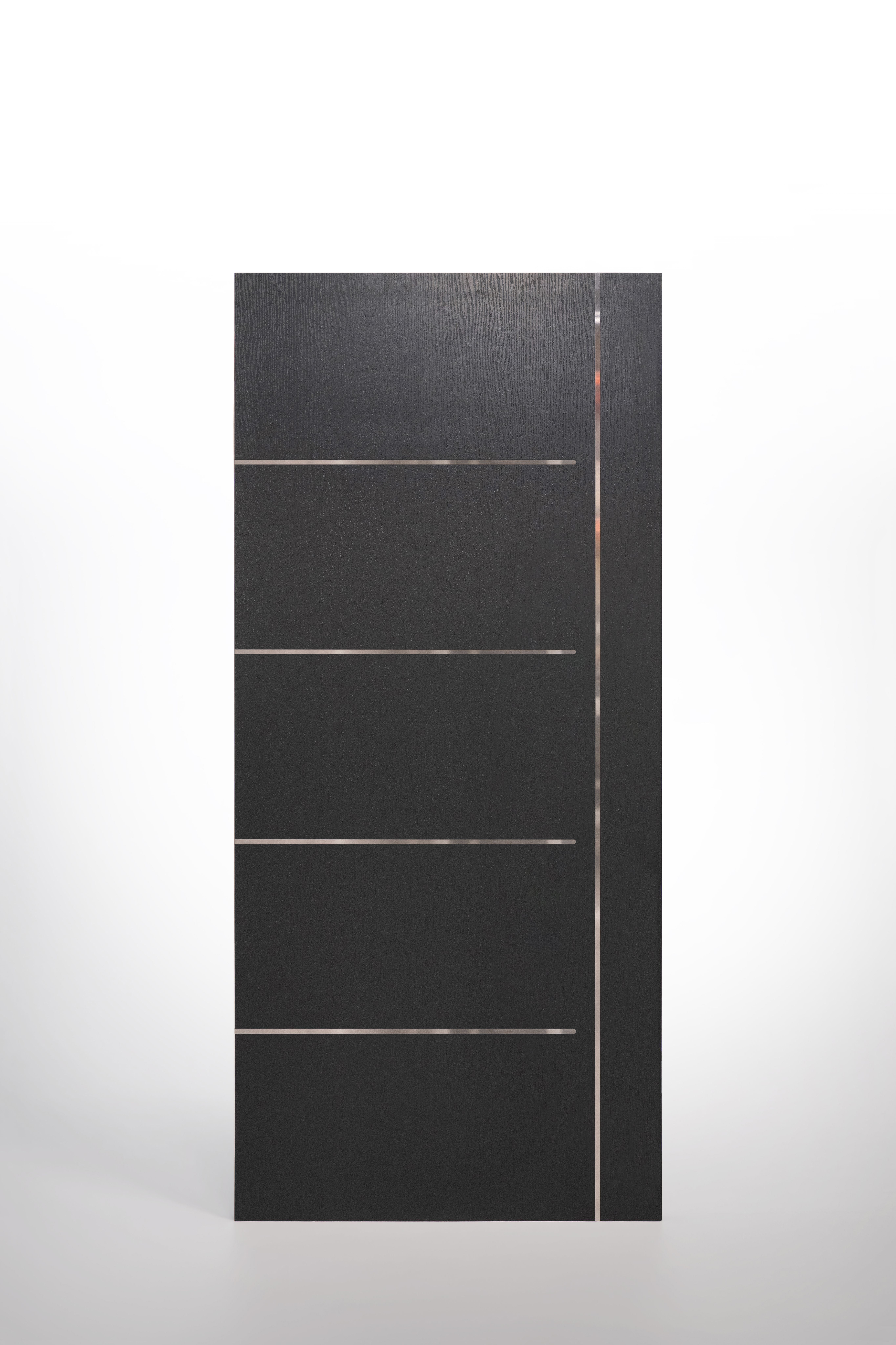 Stainless Steel Tower