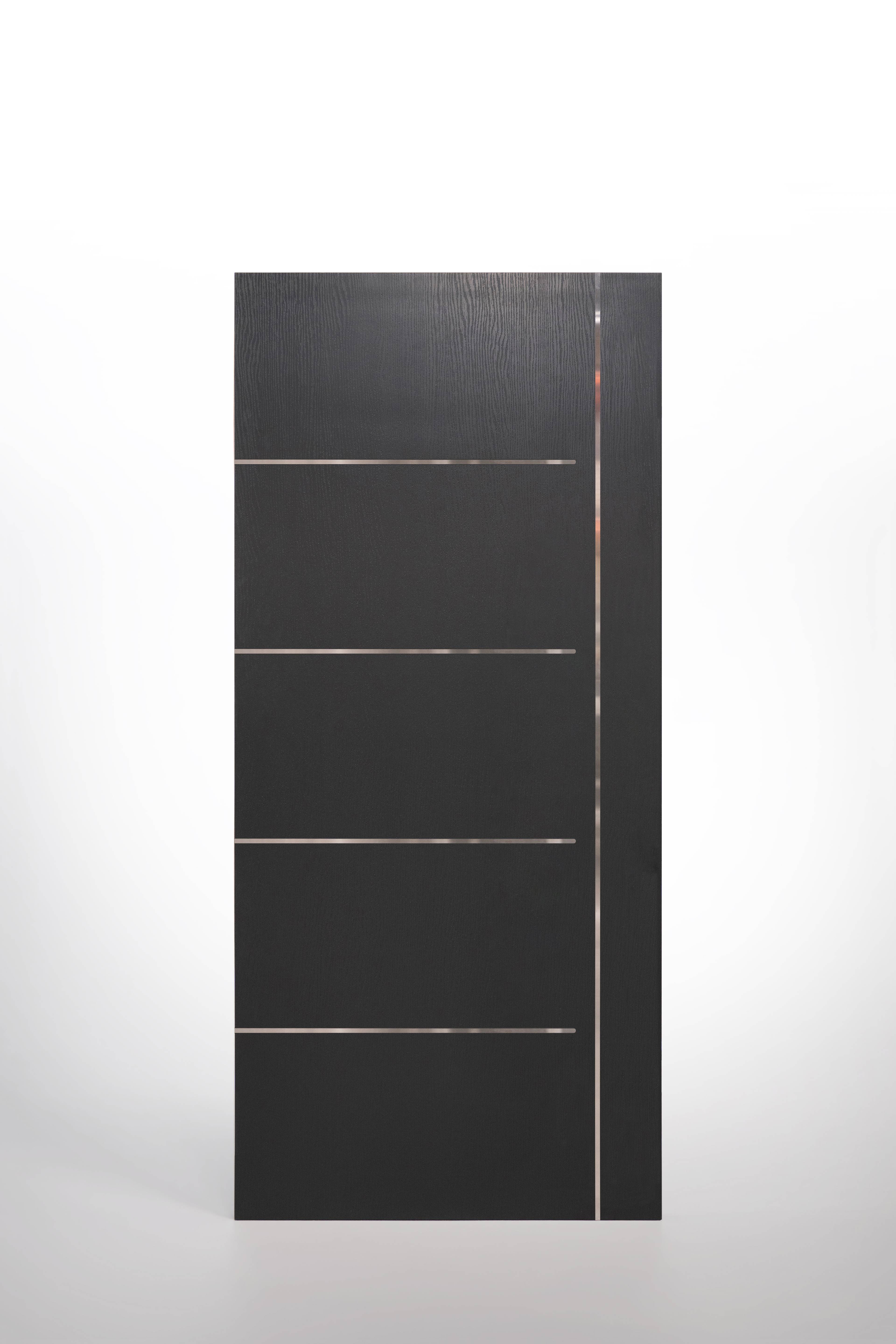 Stainless Steel Tower