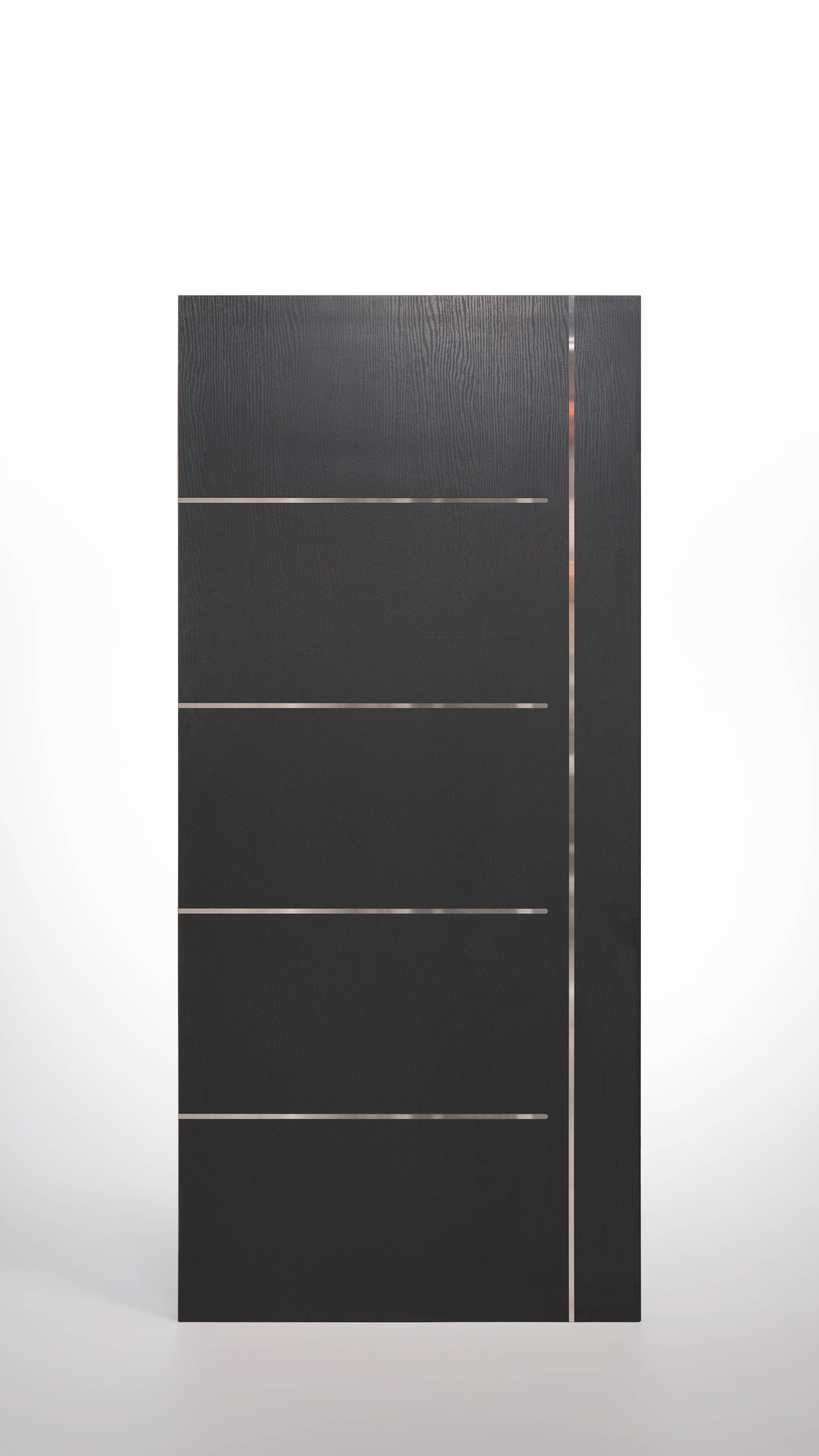 Stainless Steel Tower