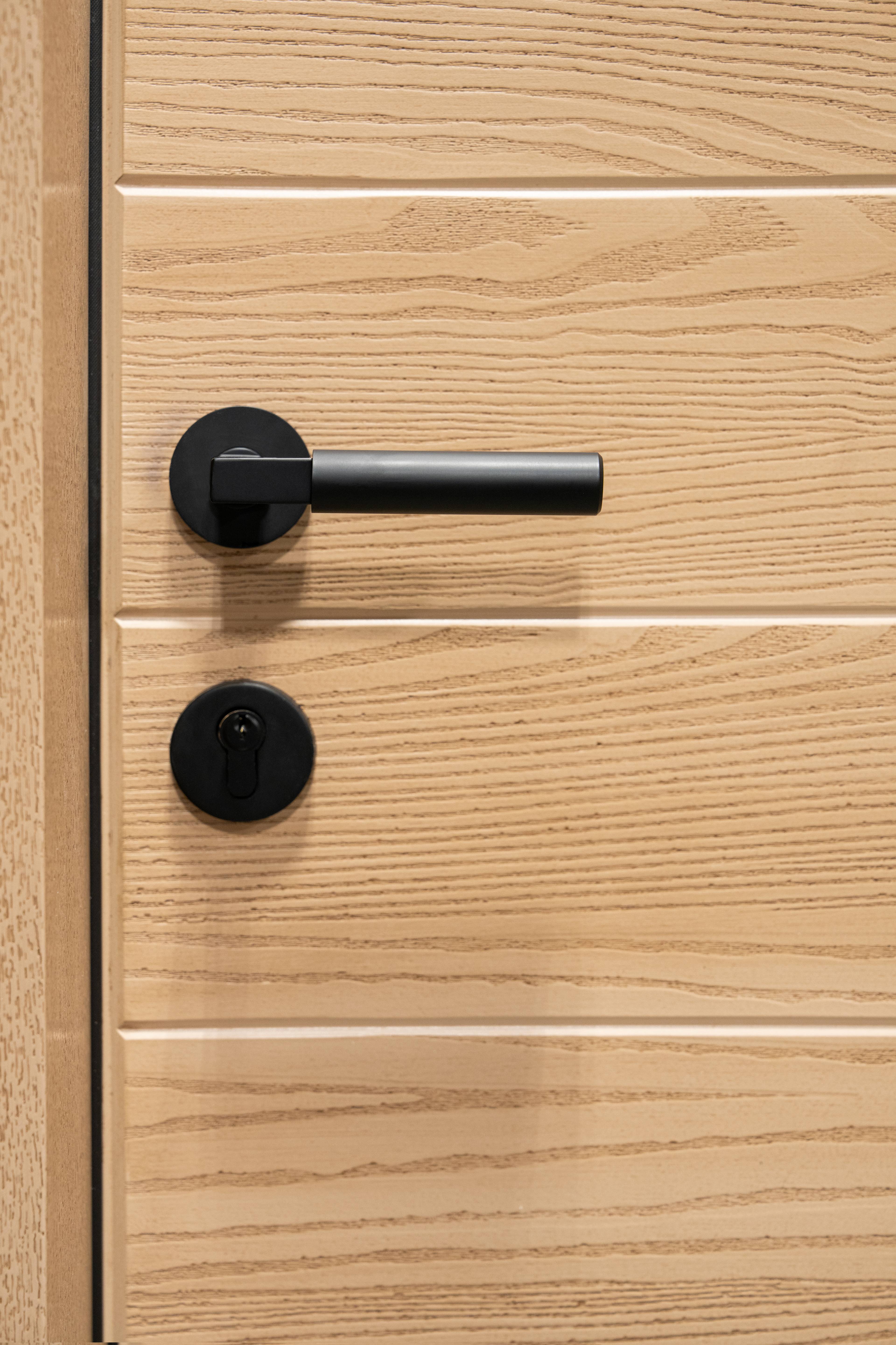 Harbour - Fiberglass Door