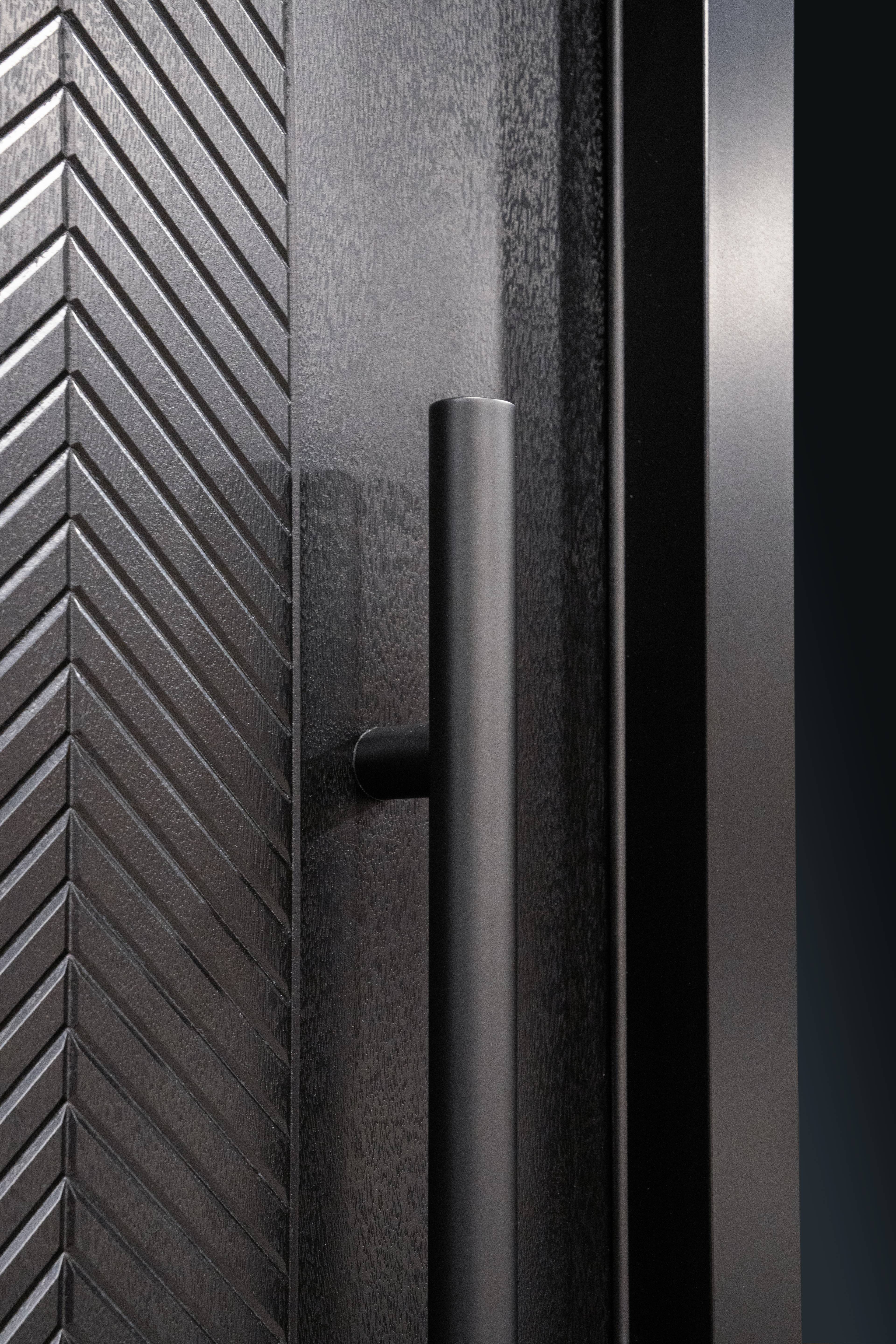 Imperial - Fiberglass Door