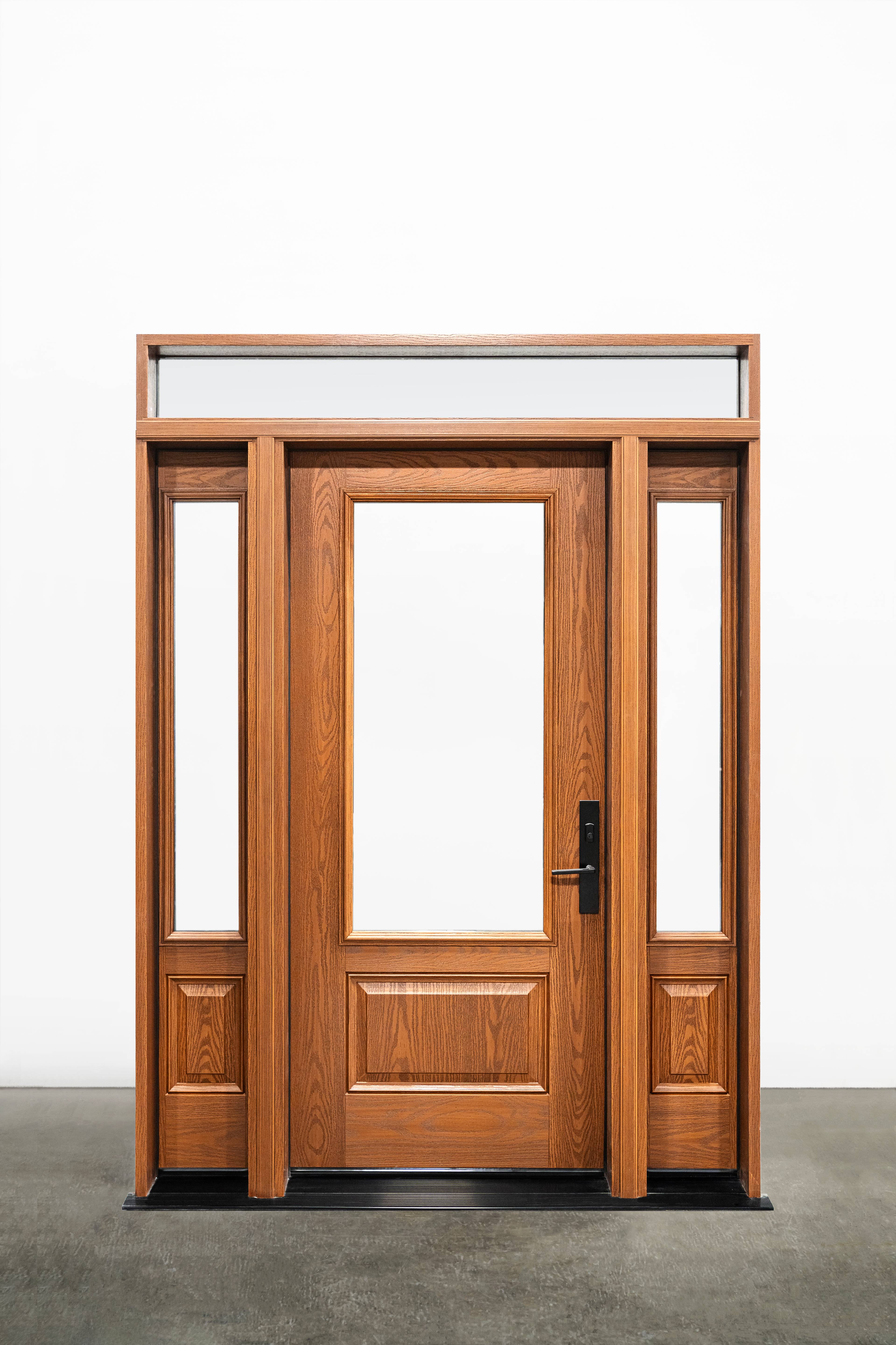 Two Panel