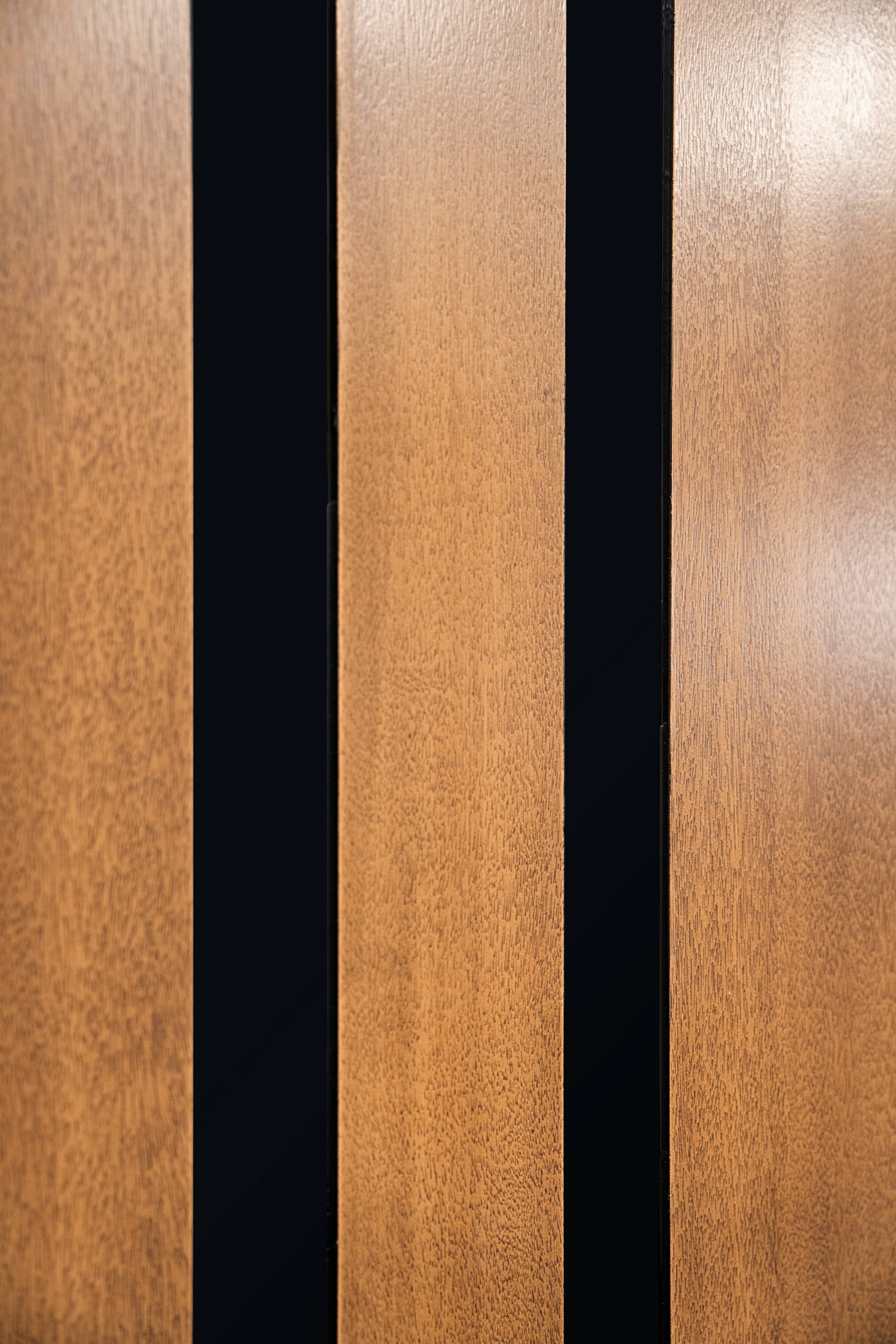 Stealth - Fiberglass Door