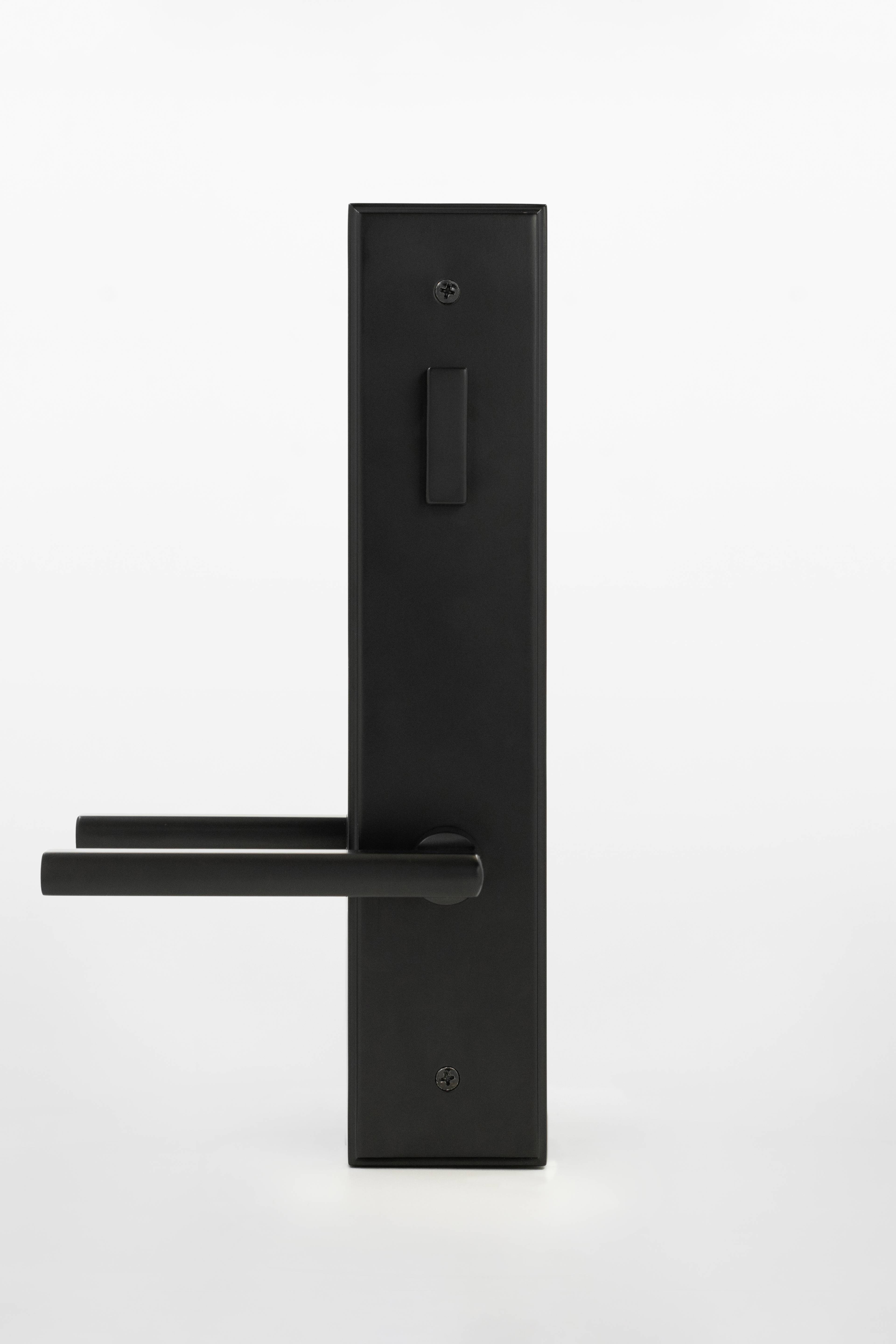 Legacy Short Step Plate