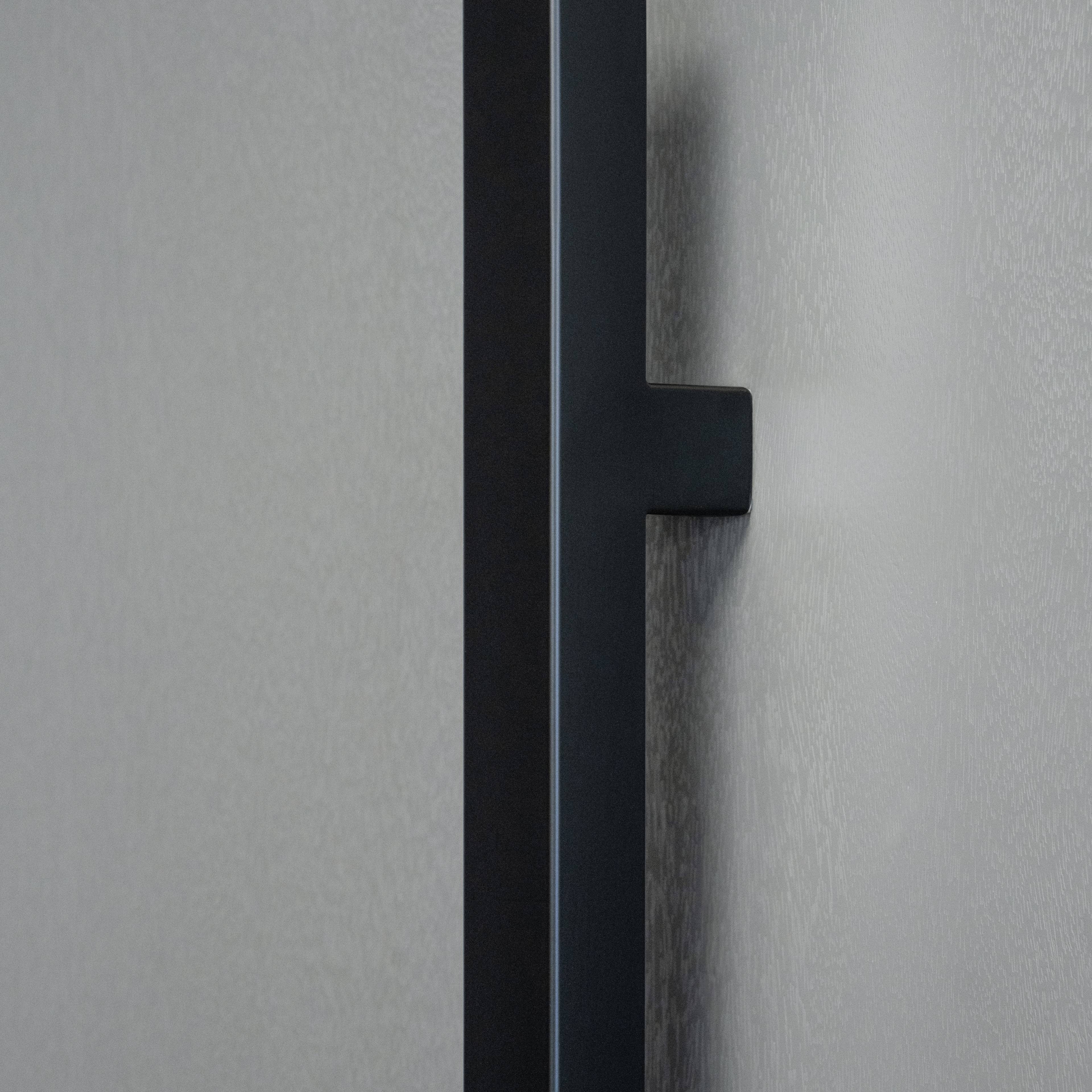 Bar - Pull Bar