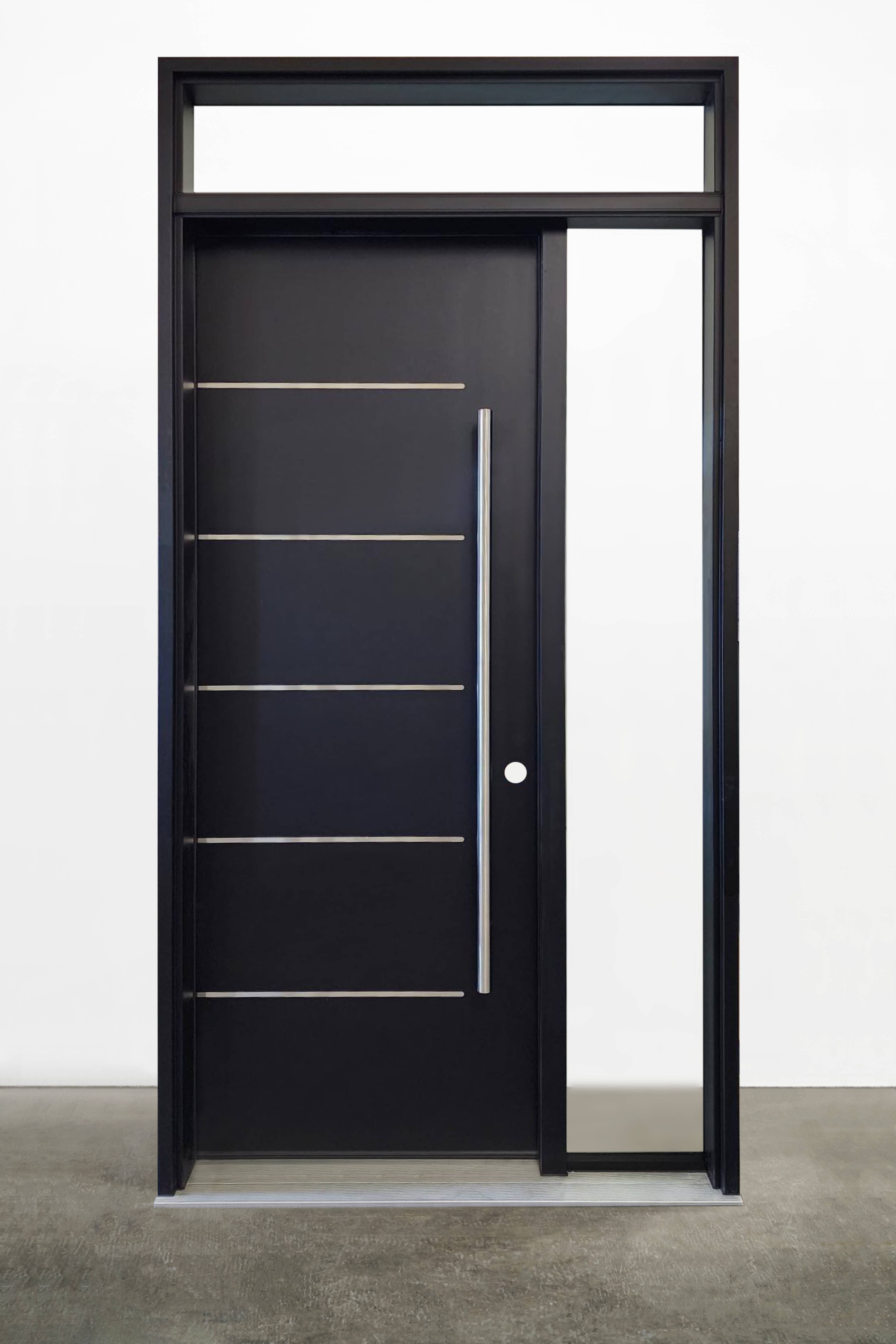 Stainless Steel Elite