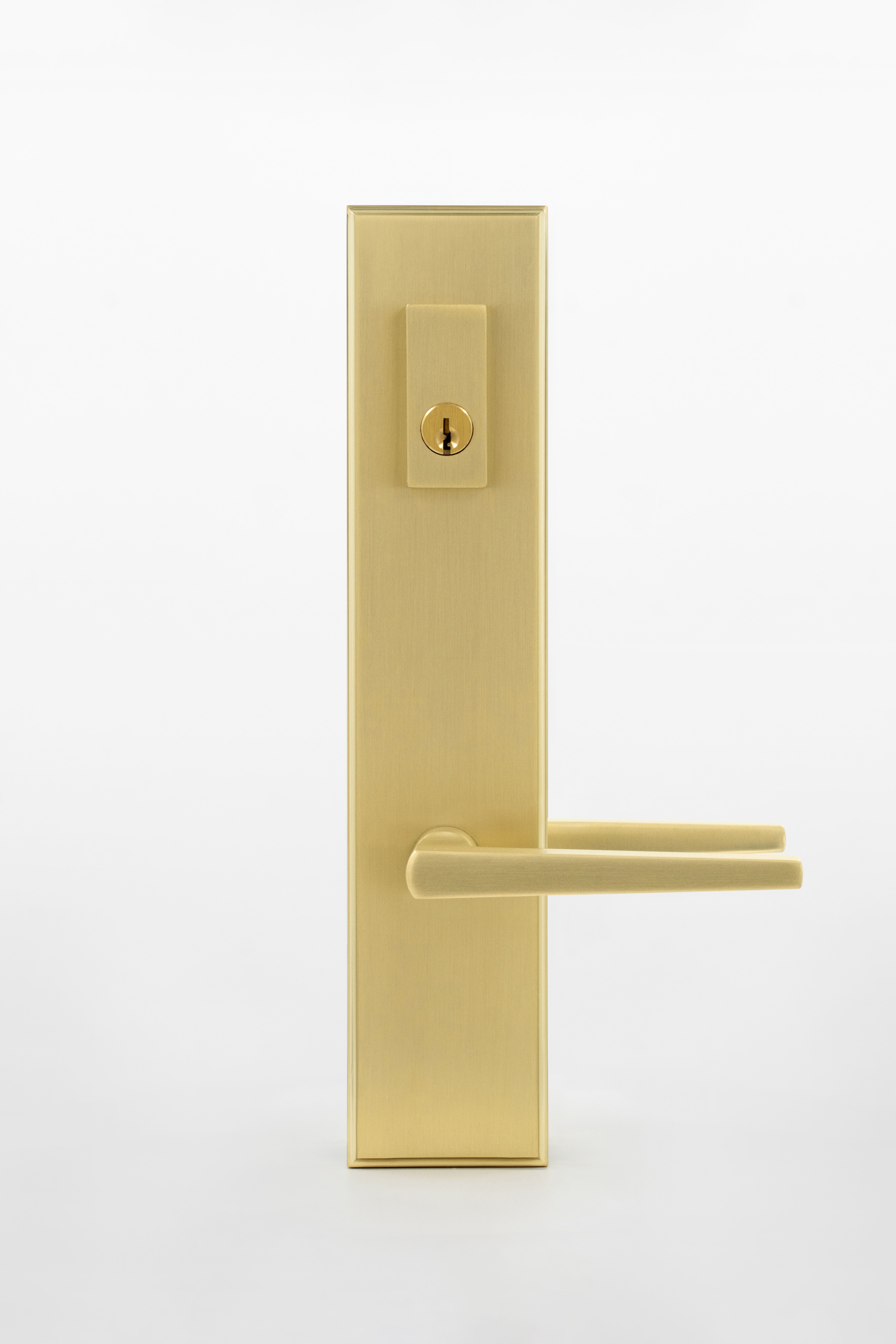 Architect Short Step Plate