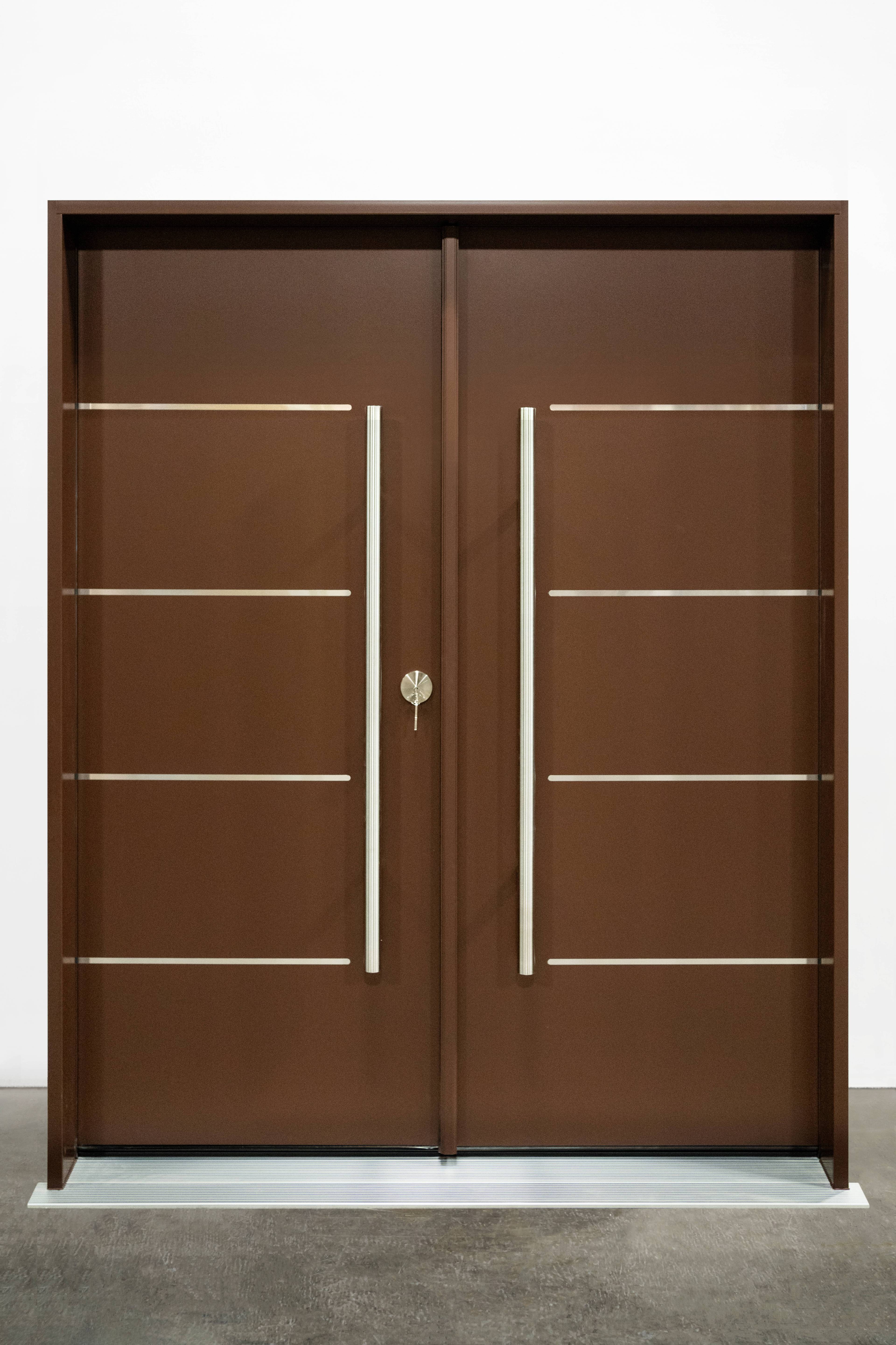 Stainless Steel Elite