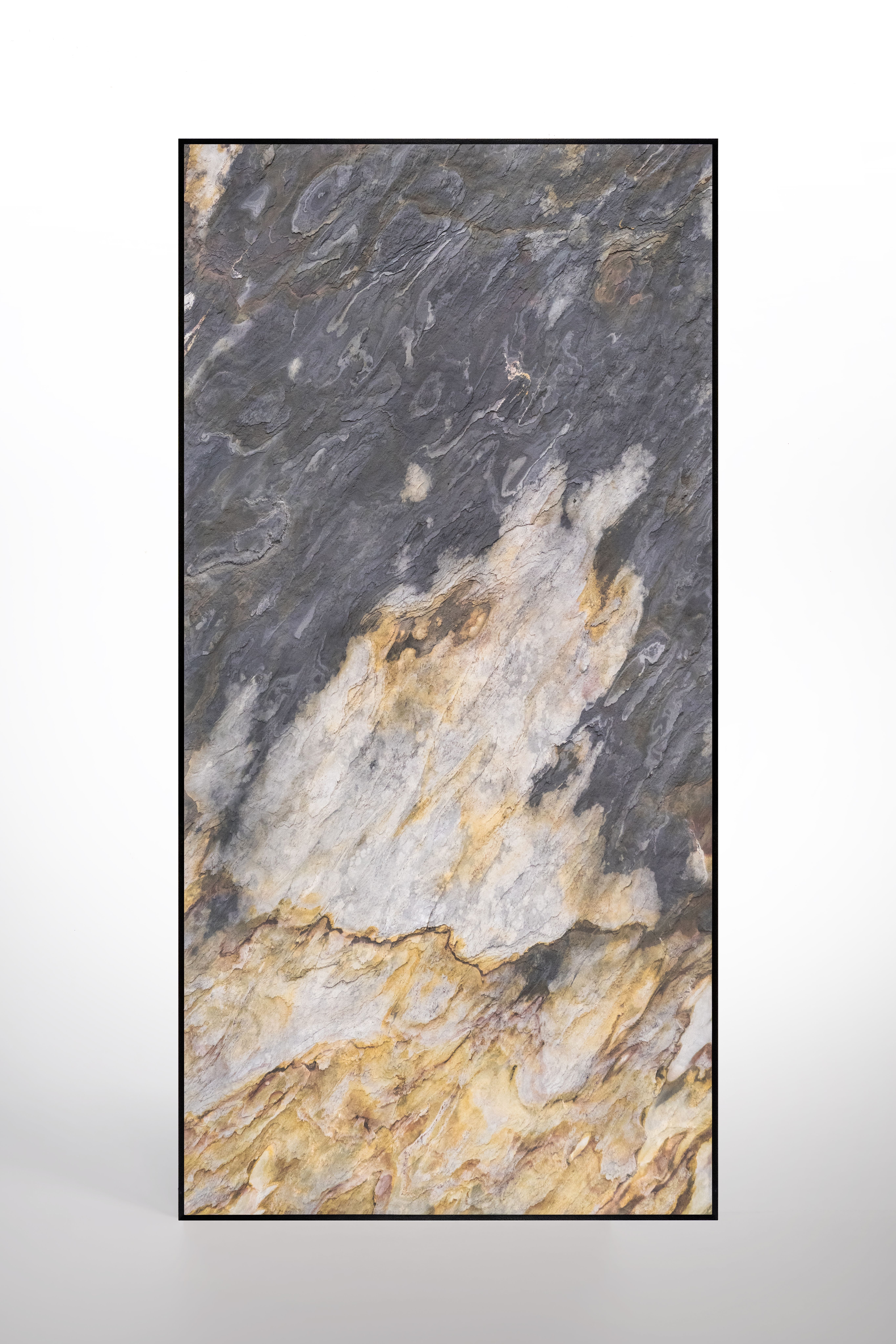 Banff - Fiberglass Door