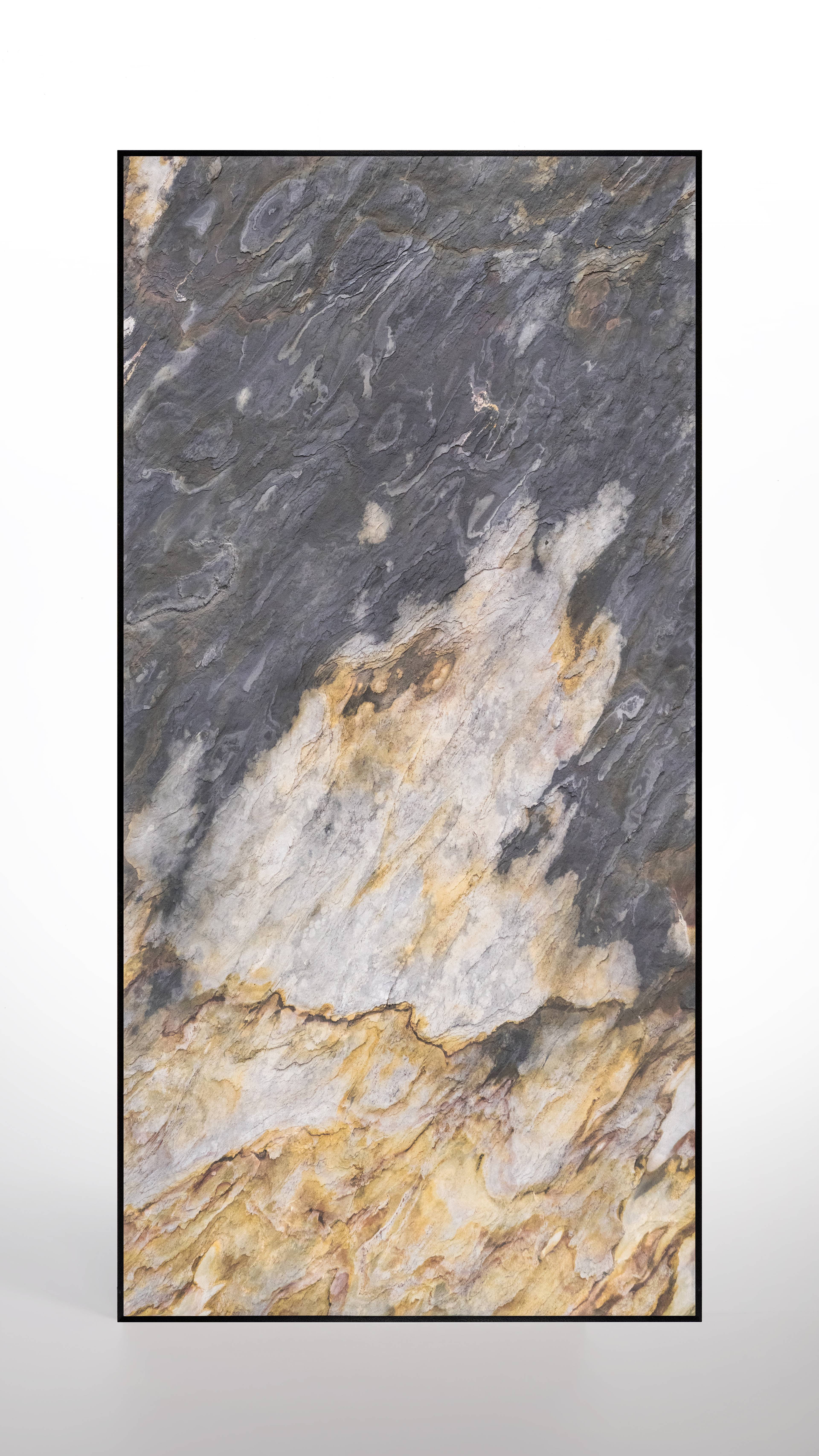 Banff - Fiberglass Door