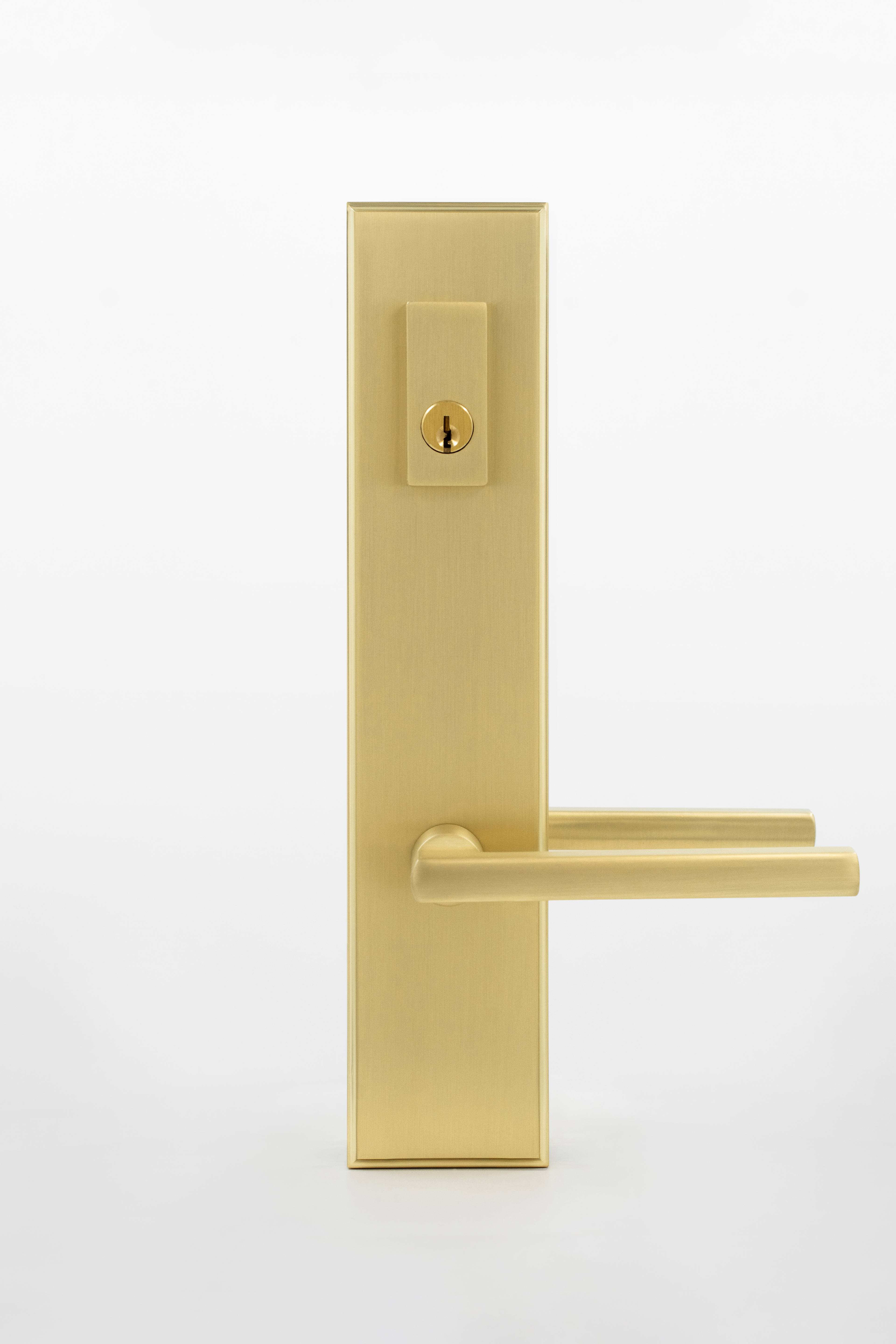 Legacy Short Step Plate