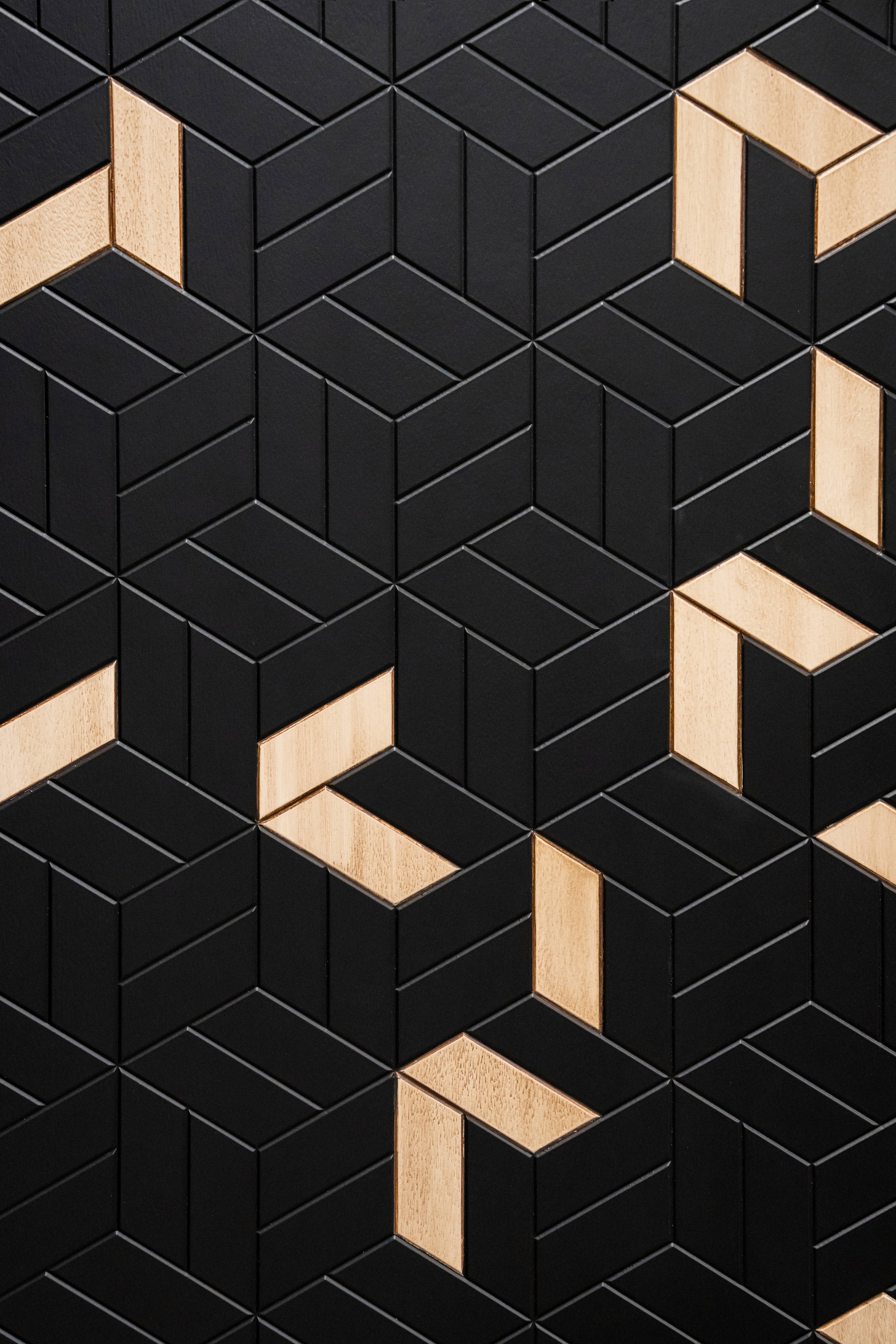 Cube 2- Fiberglass Door