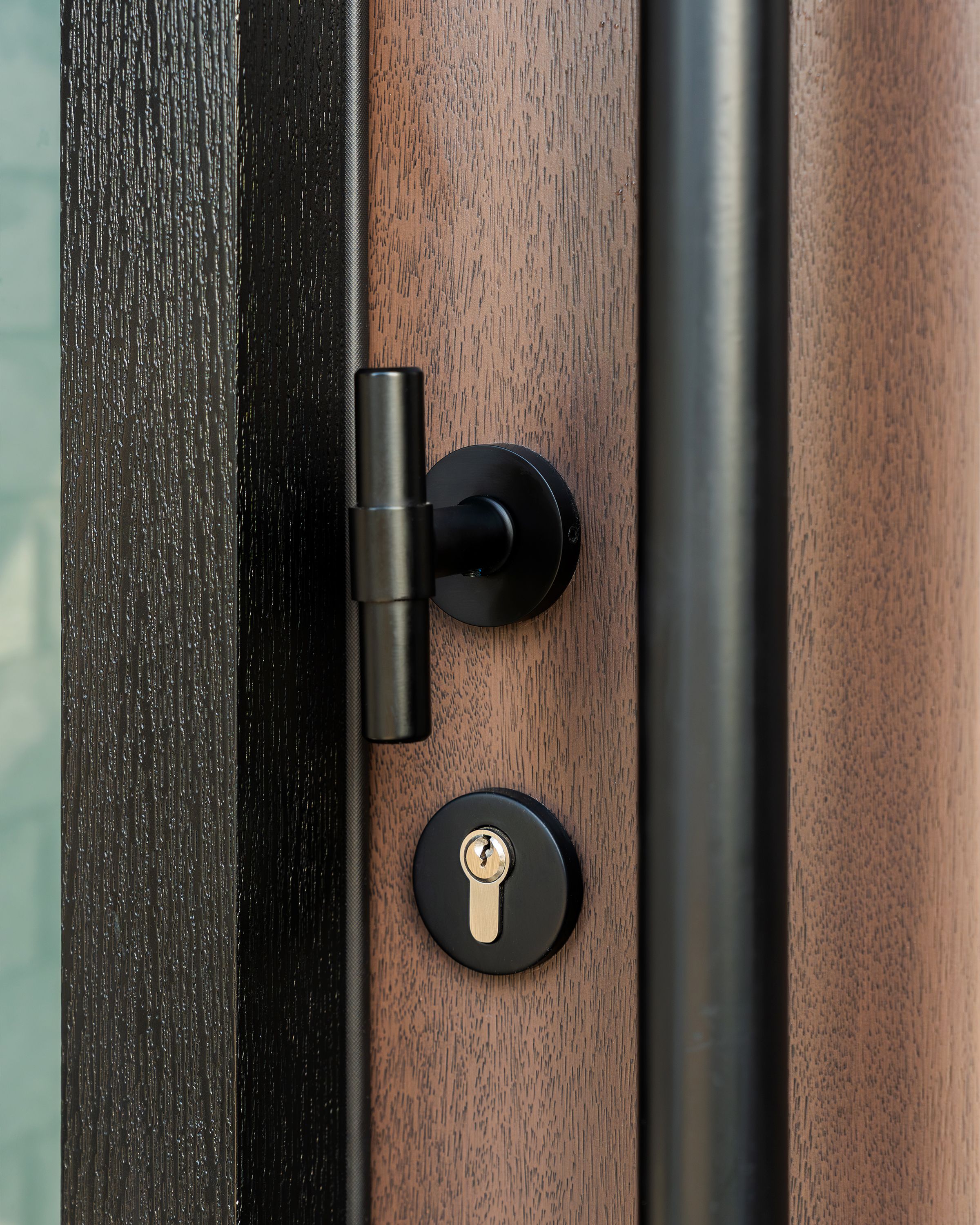 Imperial - Fiberglass Door