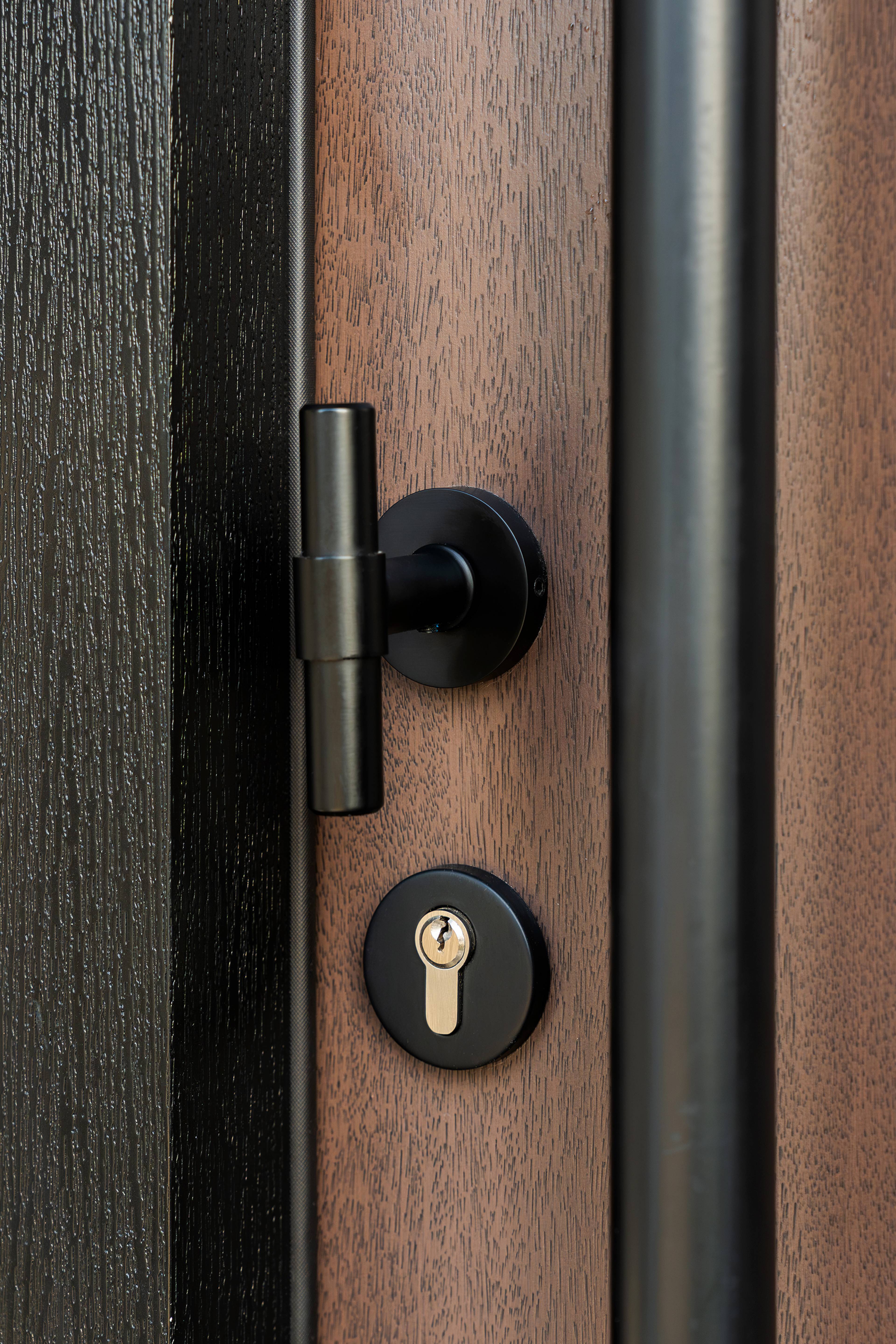 Imperial - Fiberglass Door