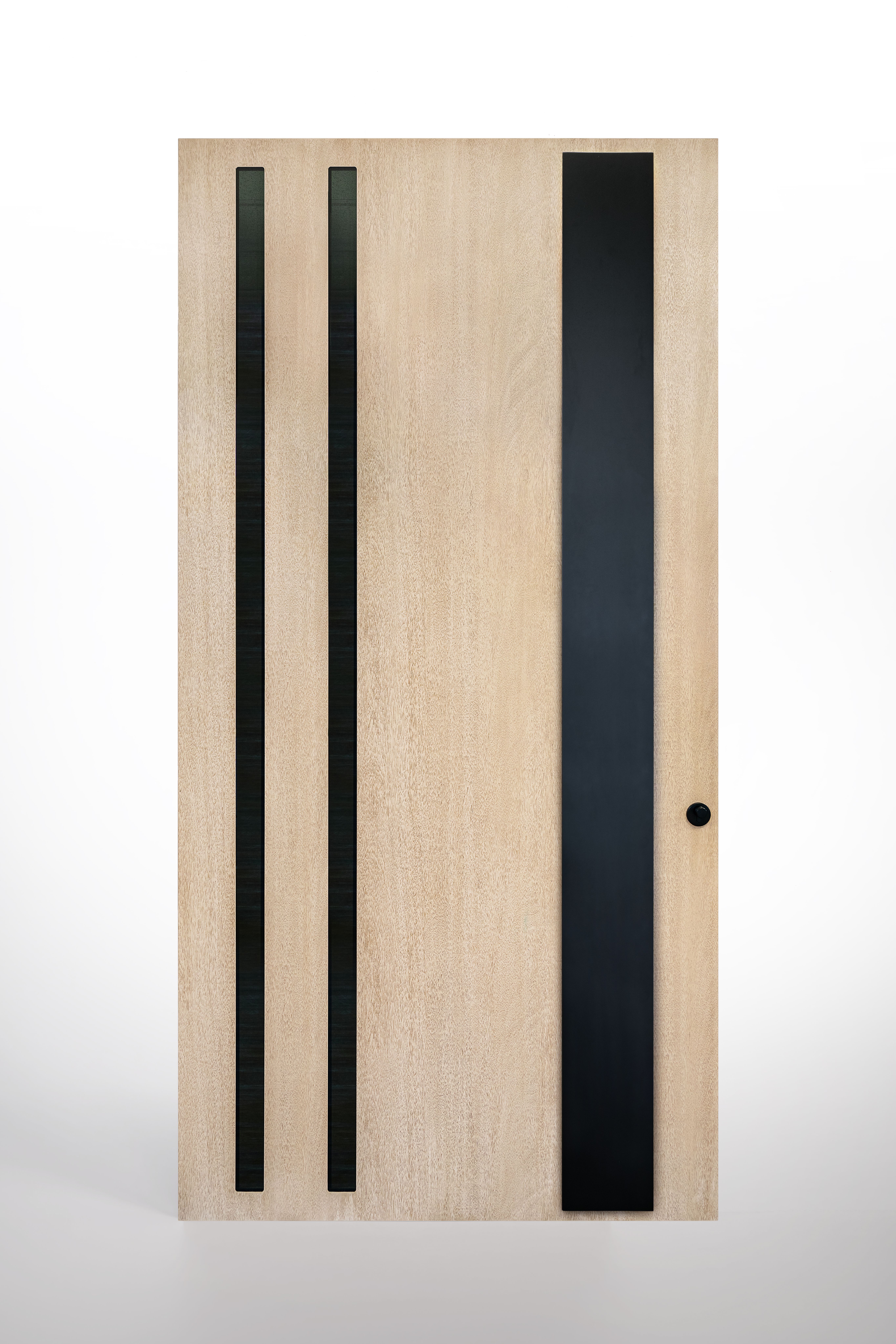 Stealth  - Fiberglass Door