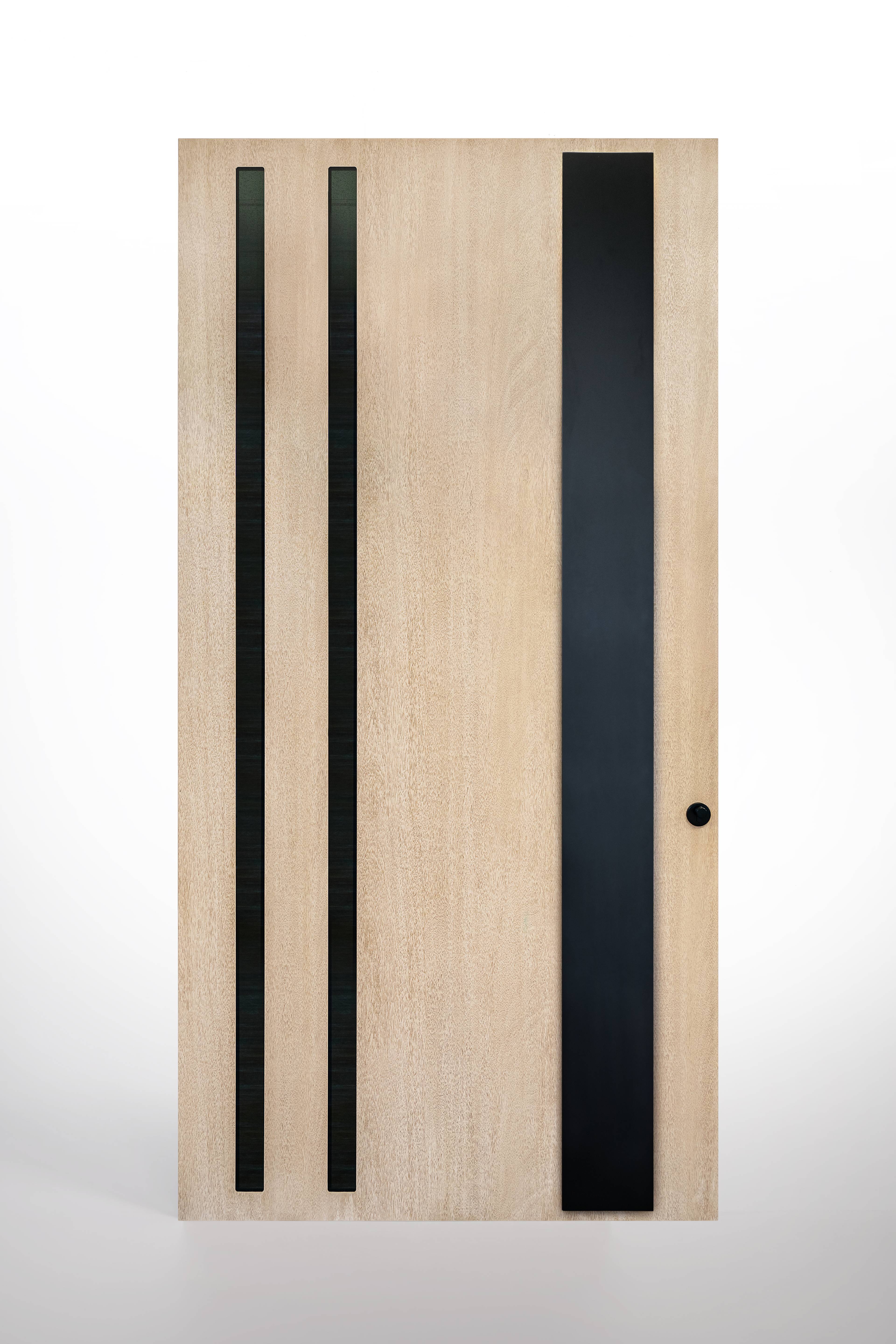 Stealth - Fiberglass Door