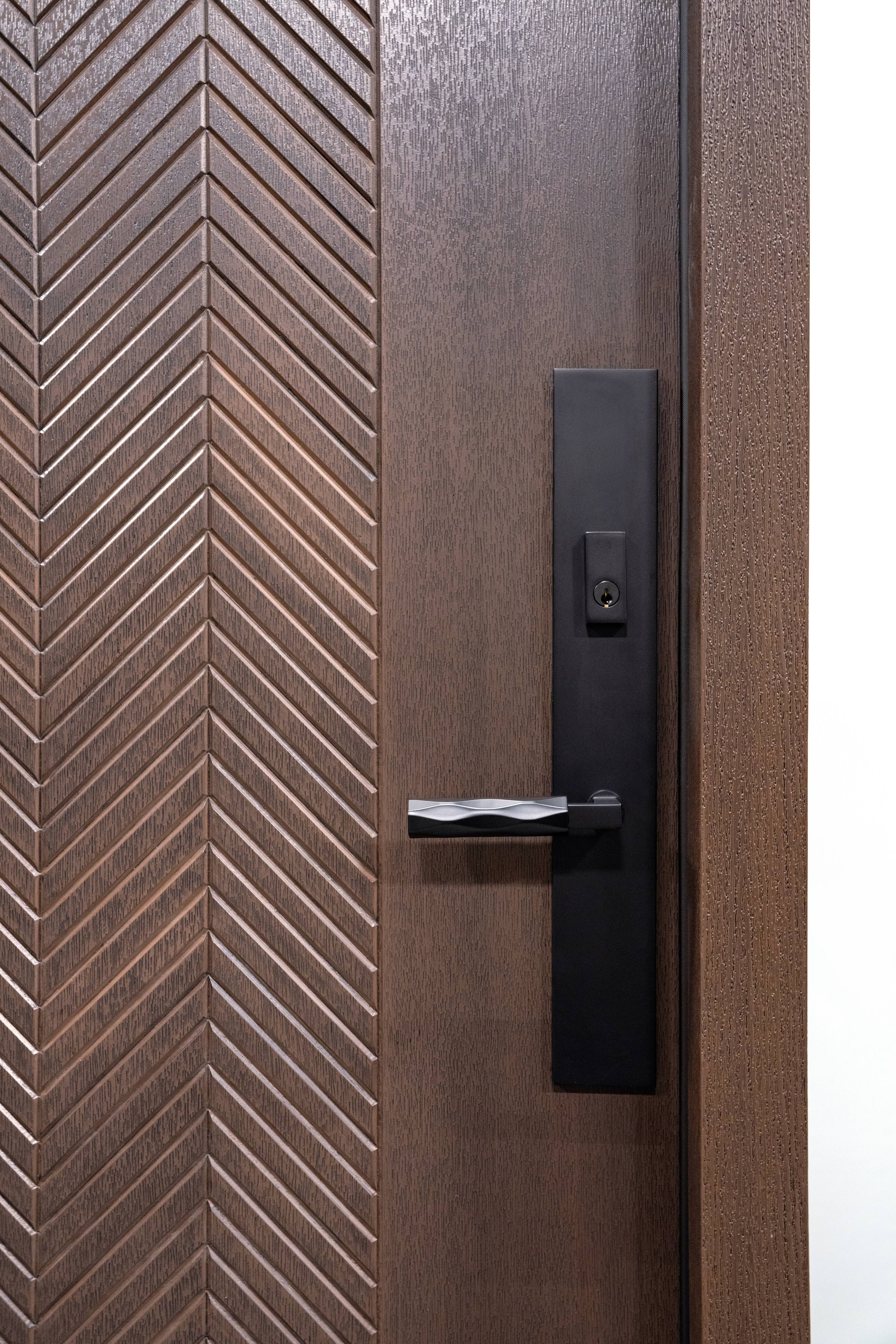 Imperial - Fiberglass Door