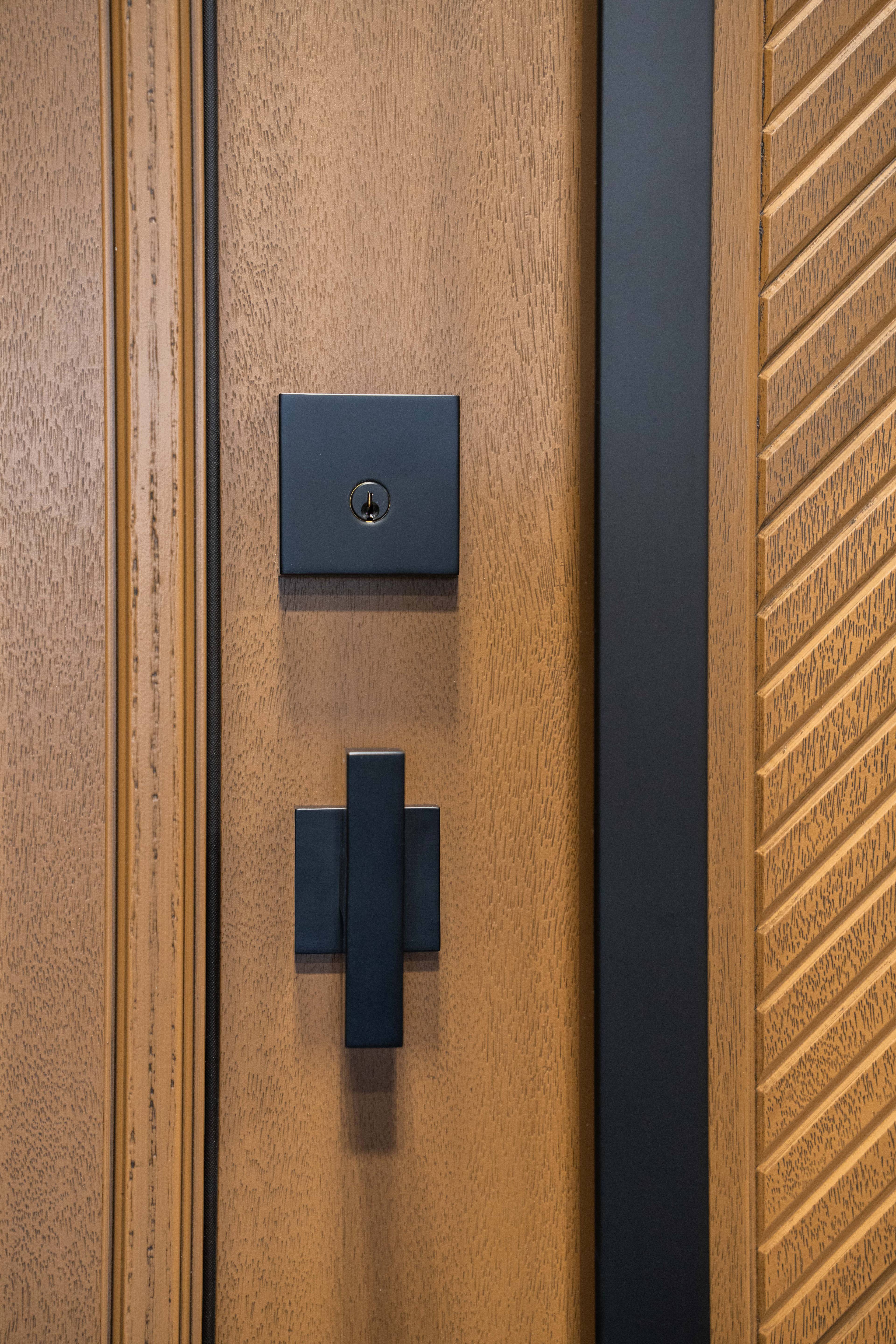 Imperial - Fiberglass Door