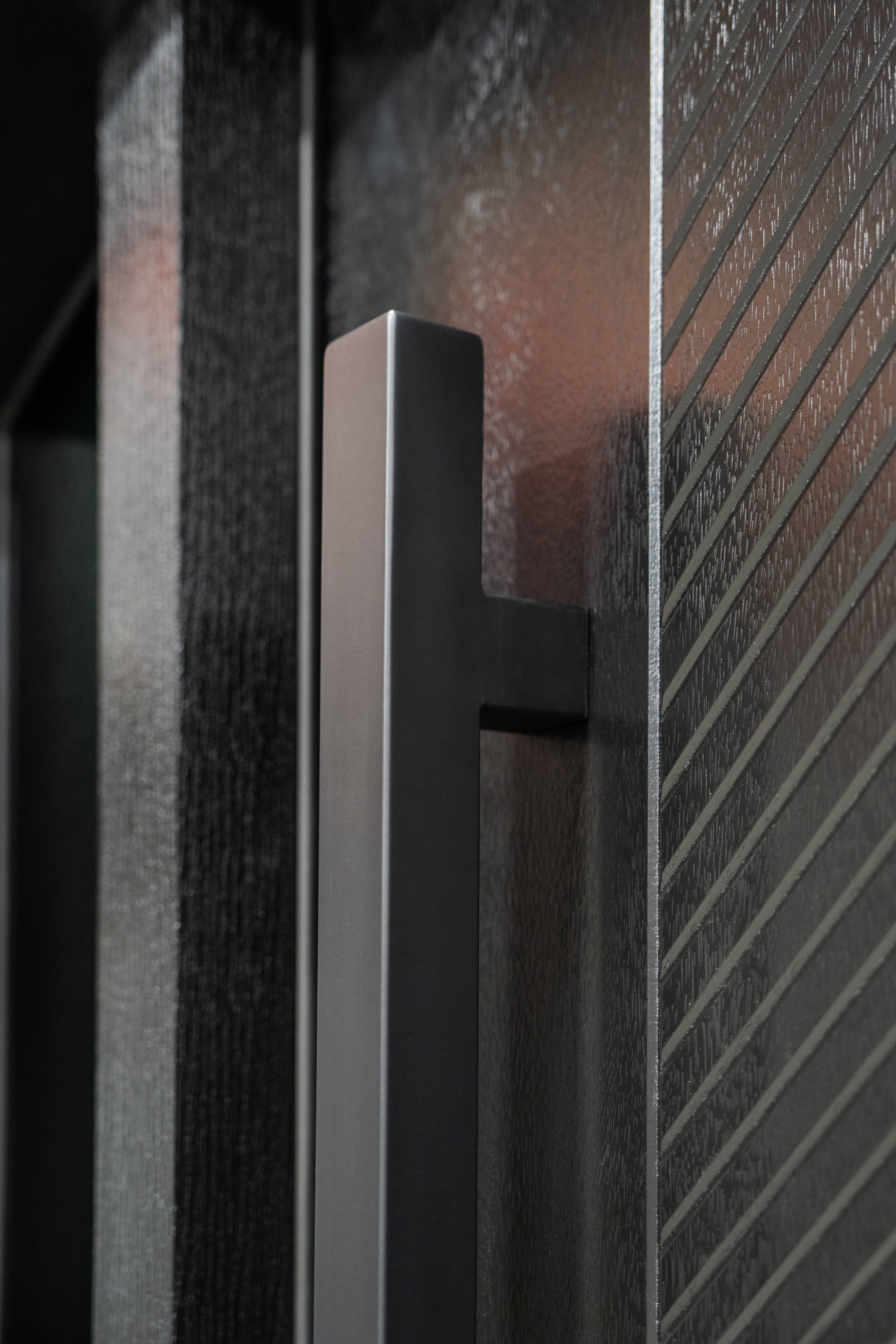 Imperial - Fiberglass Door