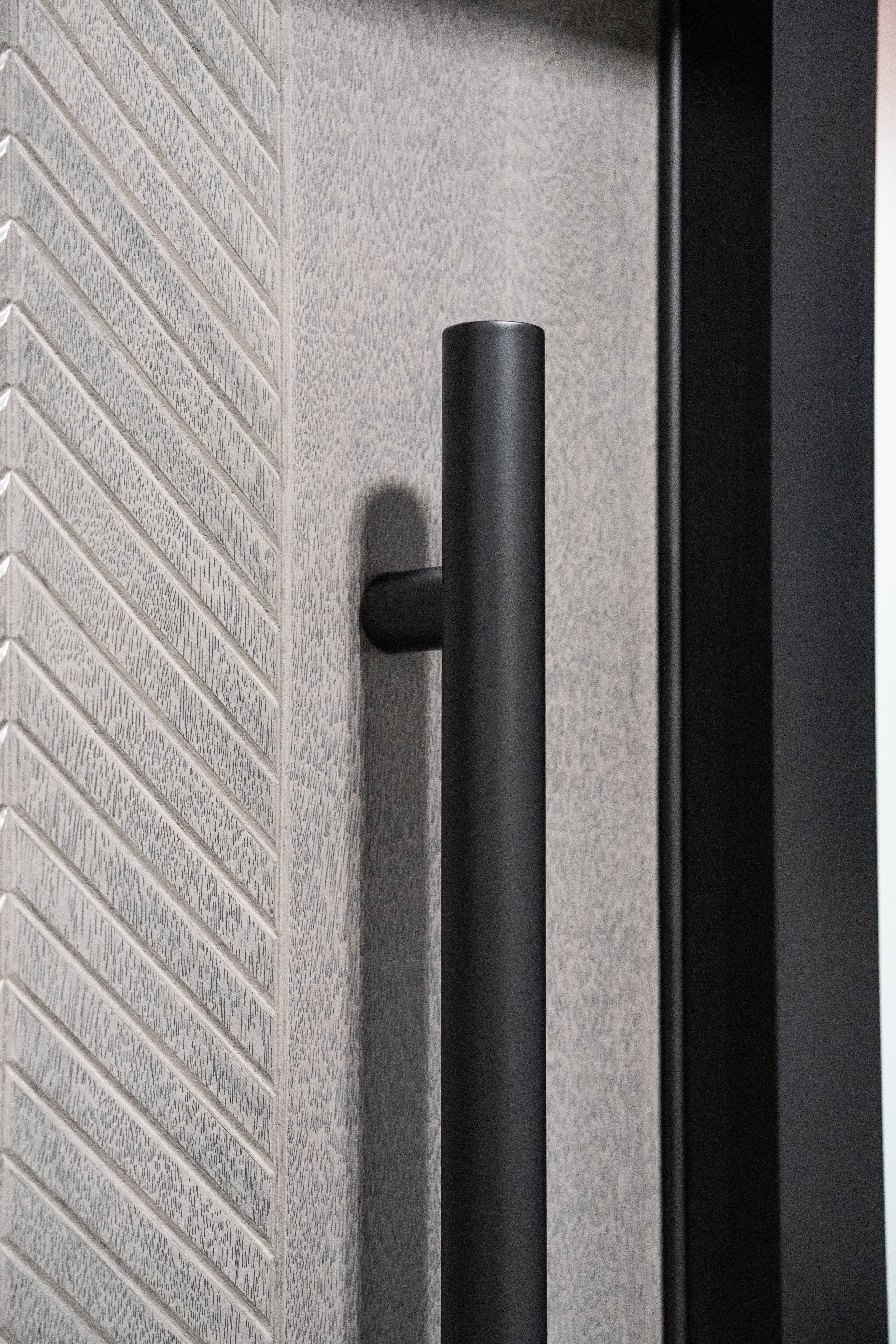 Imperial - Fiberglass Door