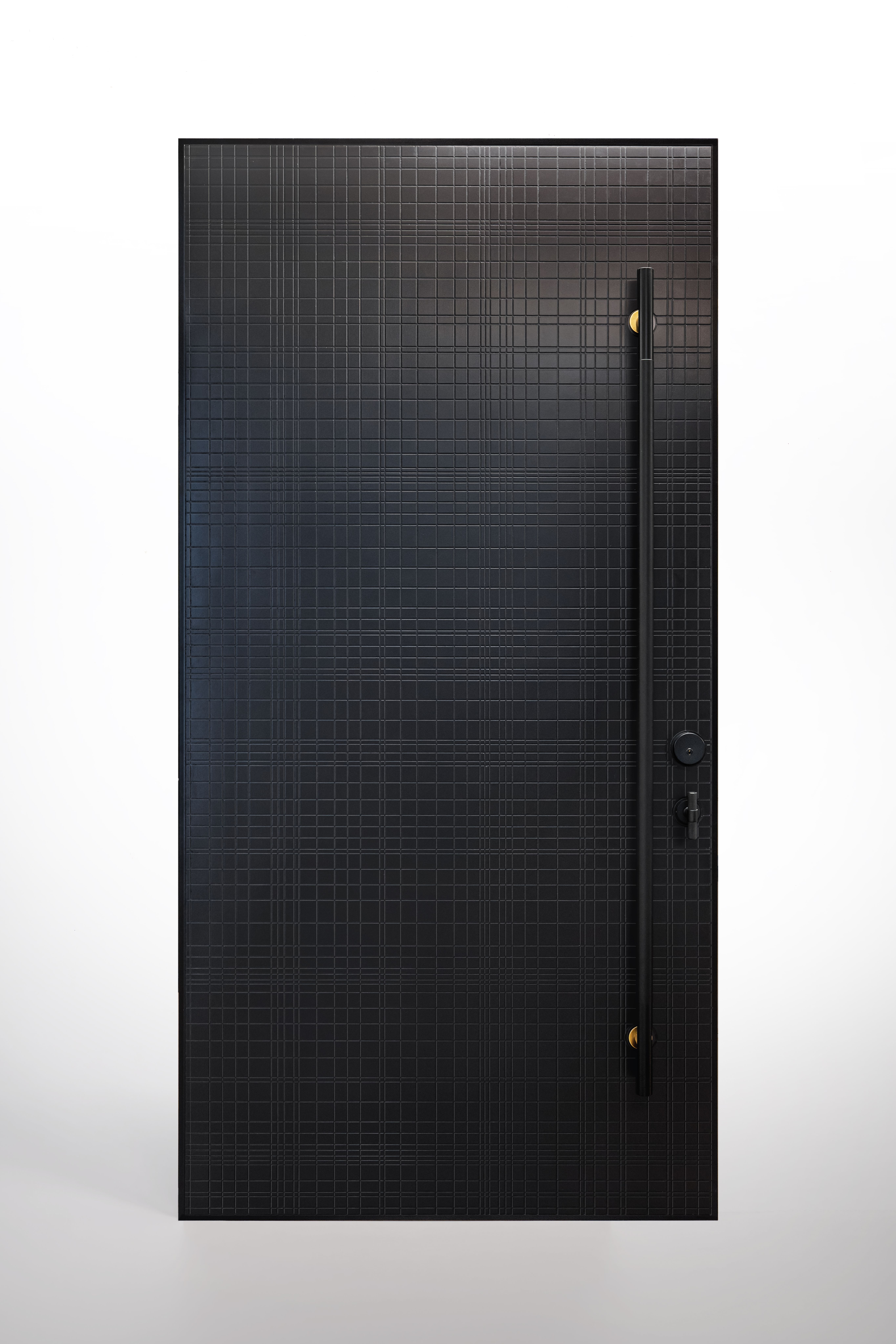 Arcadia - Fiberglass Door