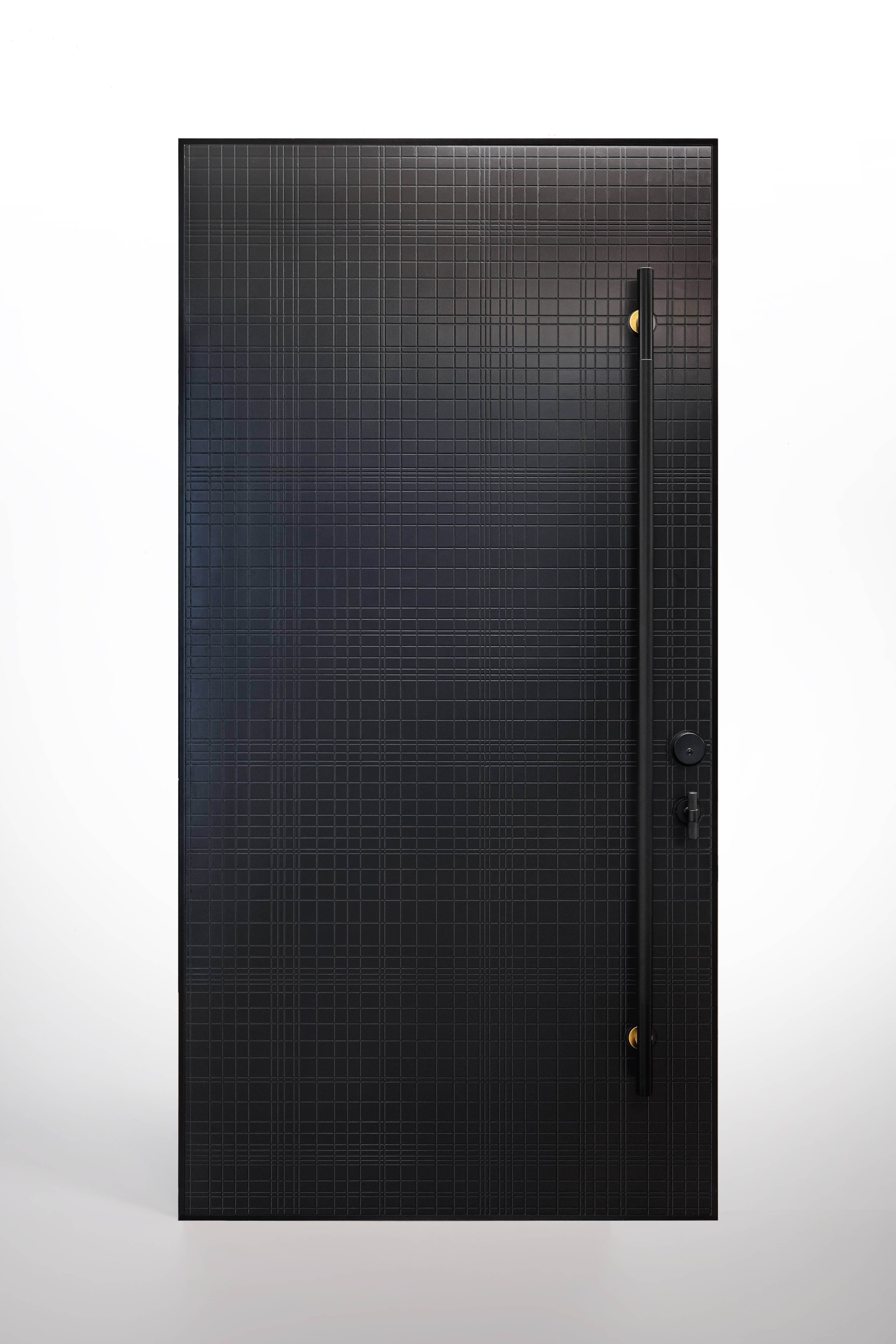 Arcadia - Fiberglass Door