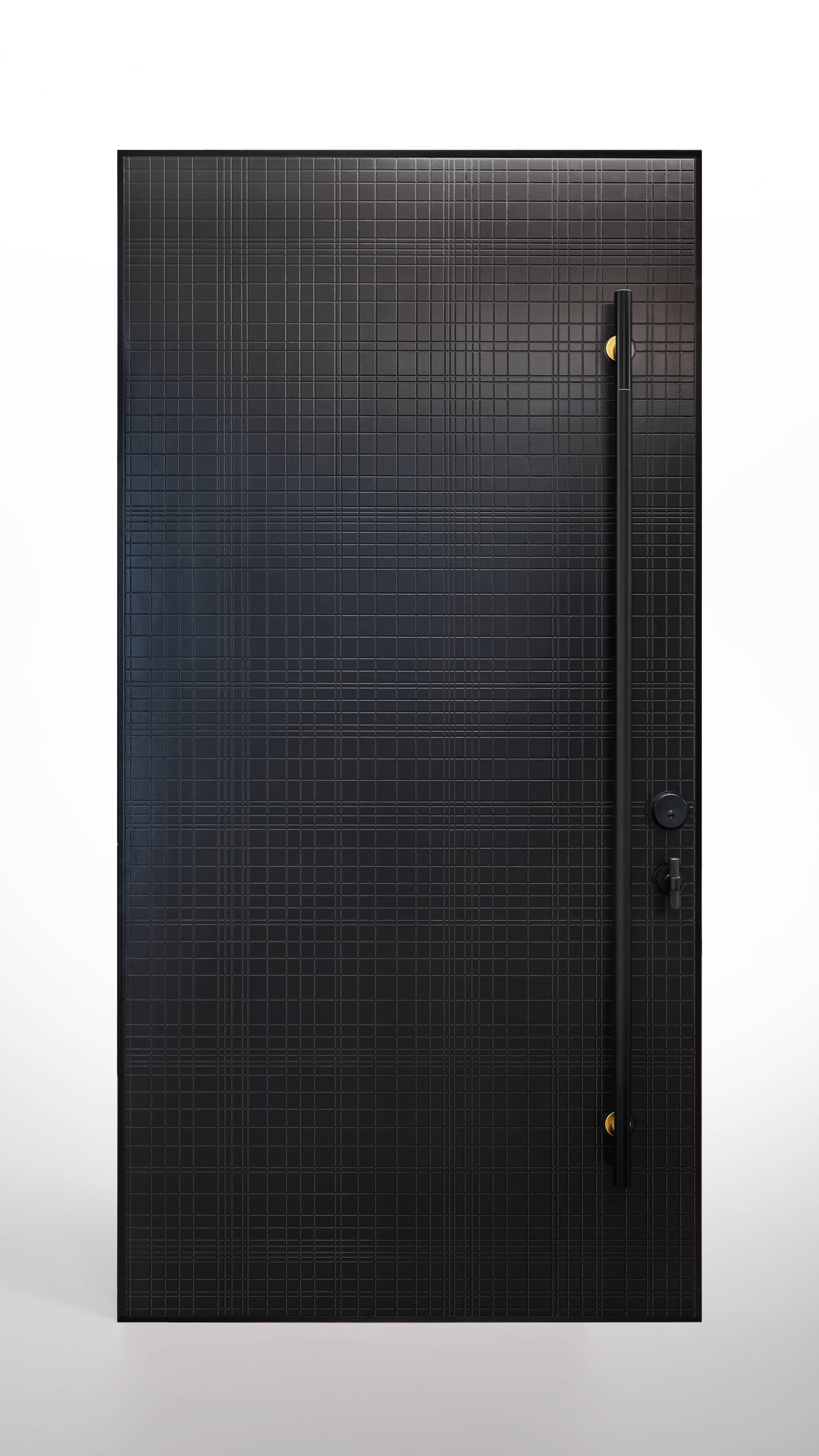 Arcadia - Fiberglass Door