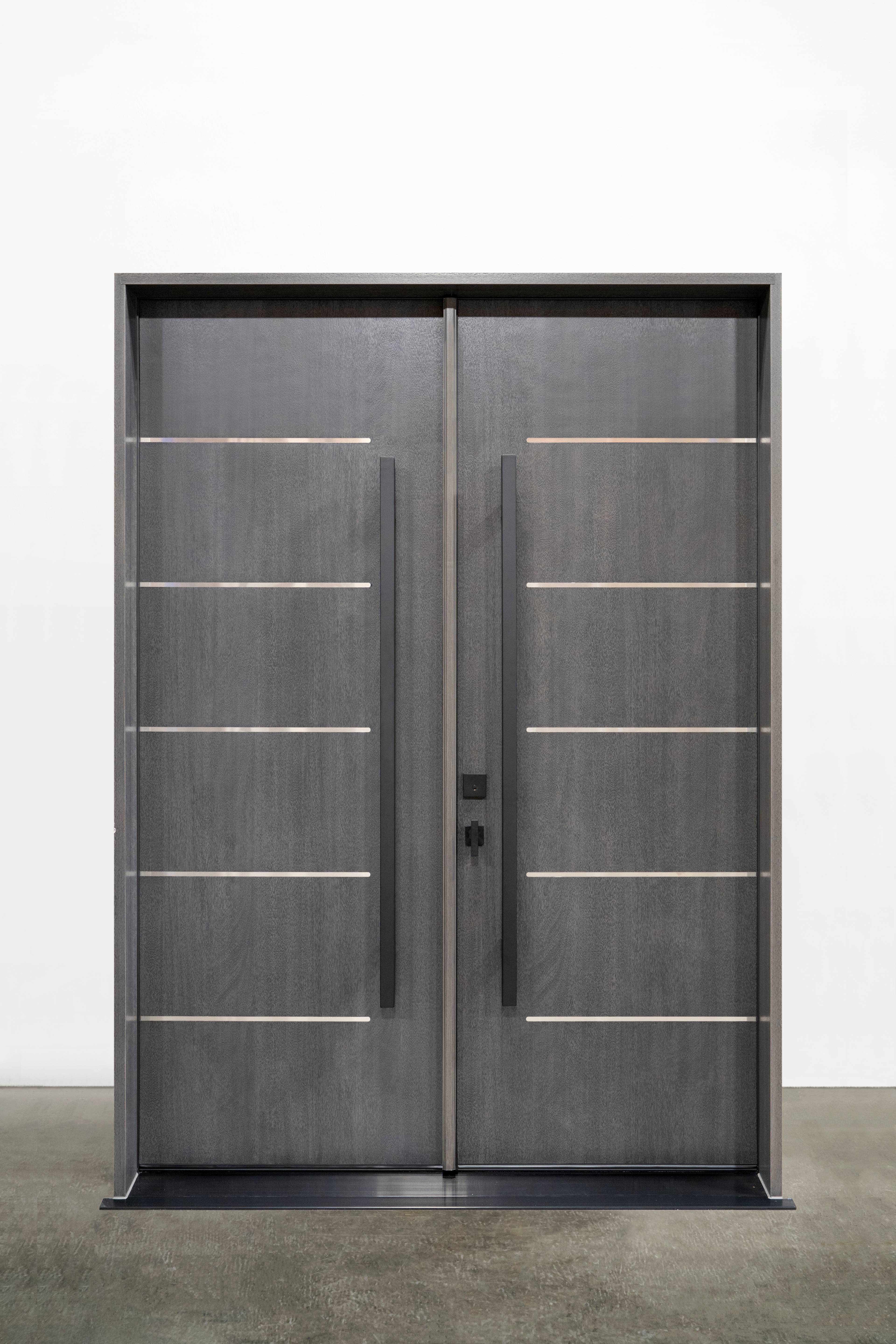 Stainless Steel Elite