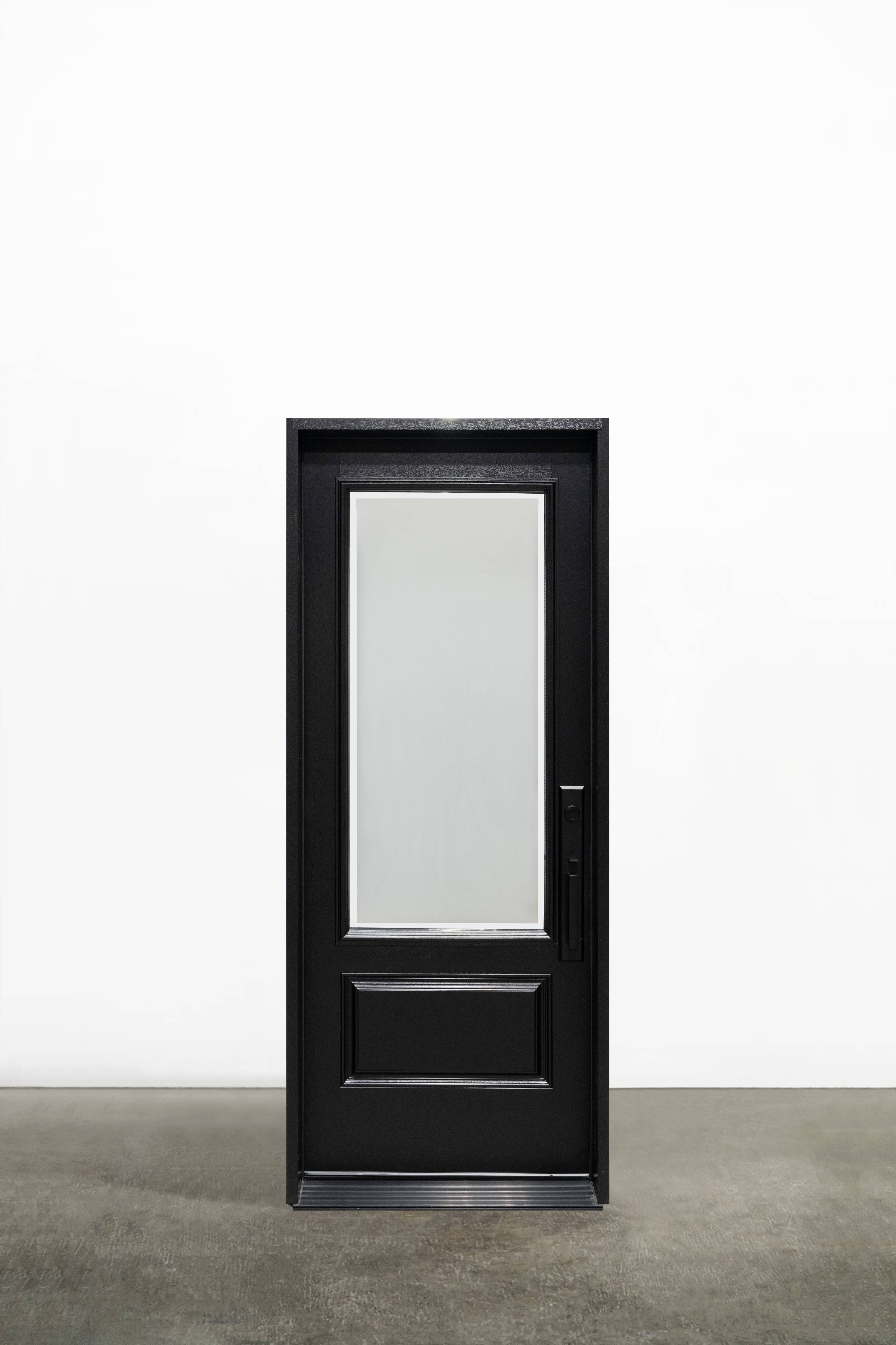 Two Panel