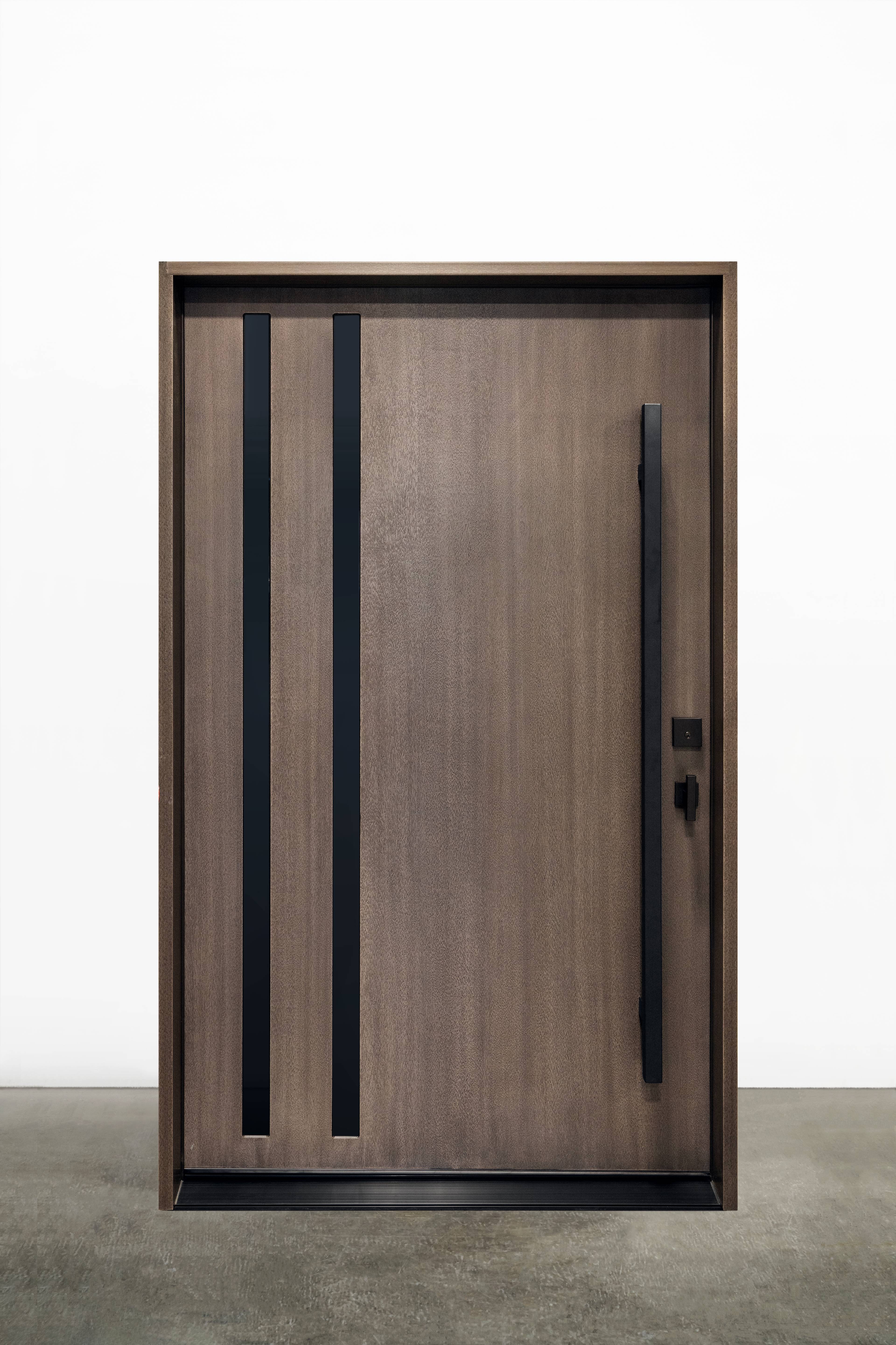 Stealth - Fiberglass Door