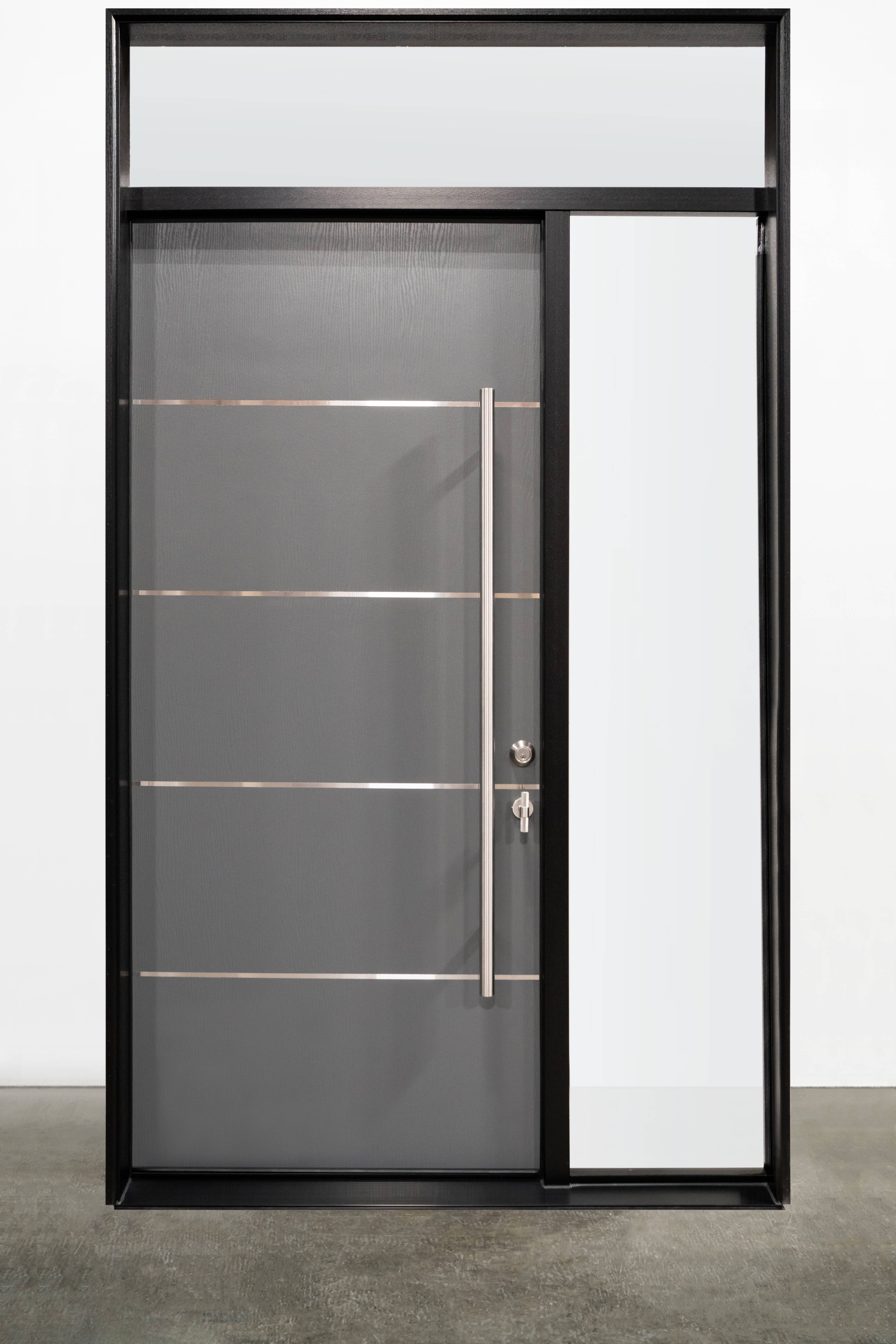Stainless Steel Quattro