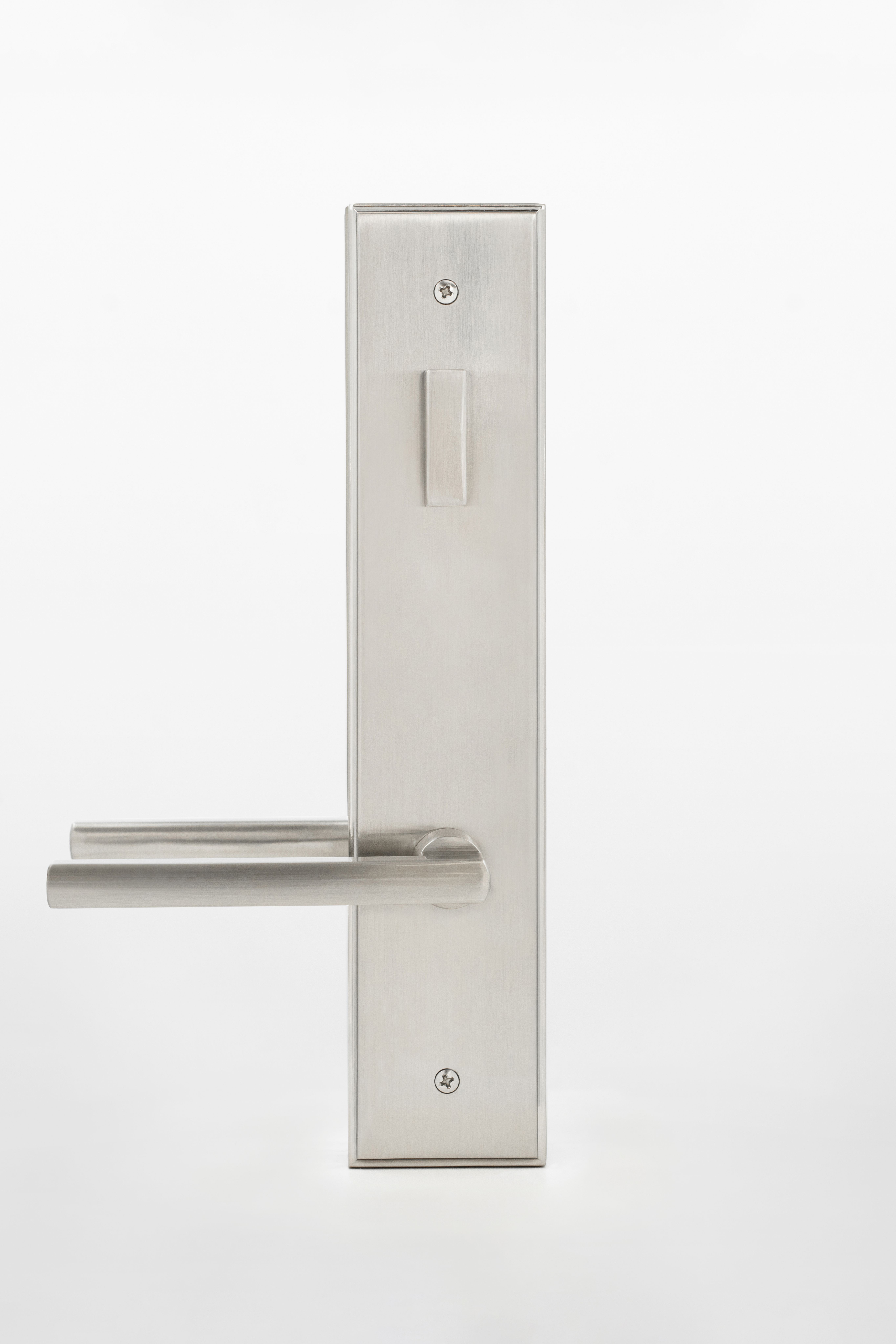 Legacy Short Step Plate