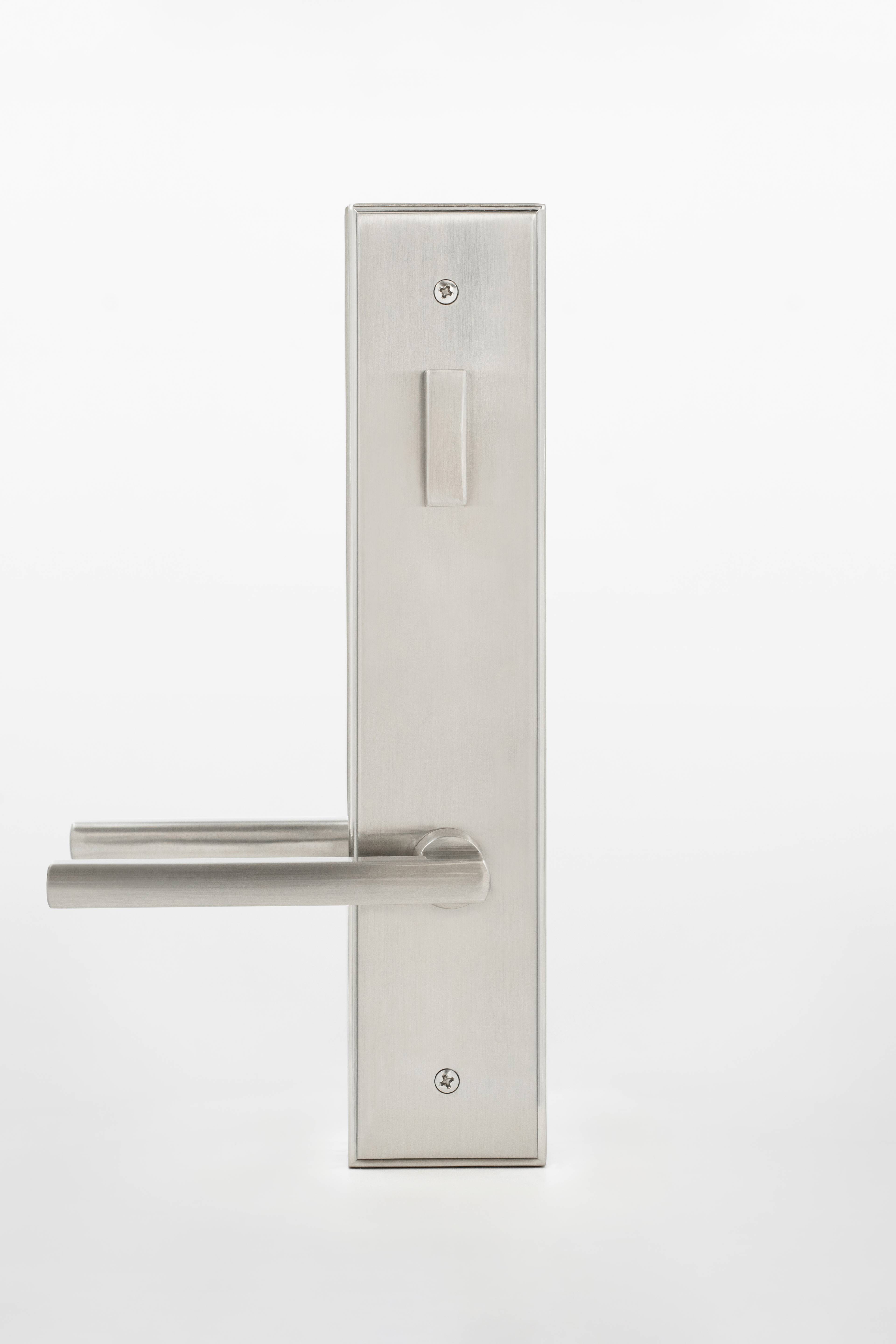 Legacy Short Step Plate