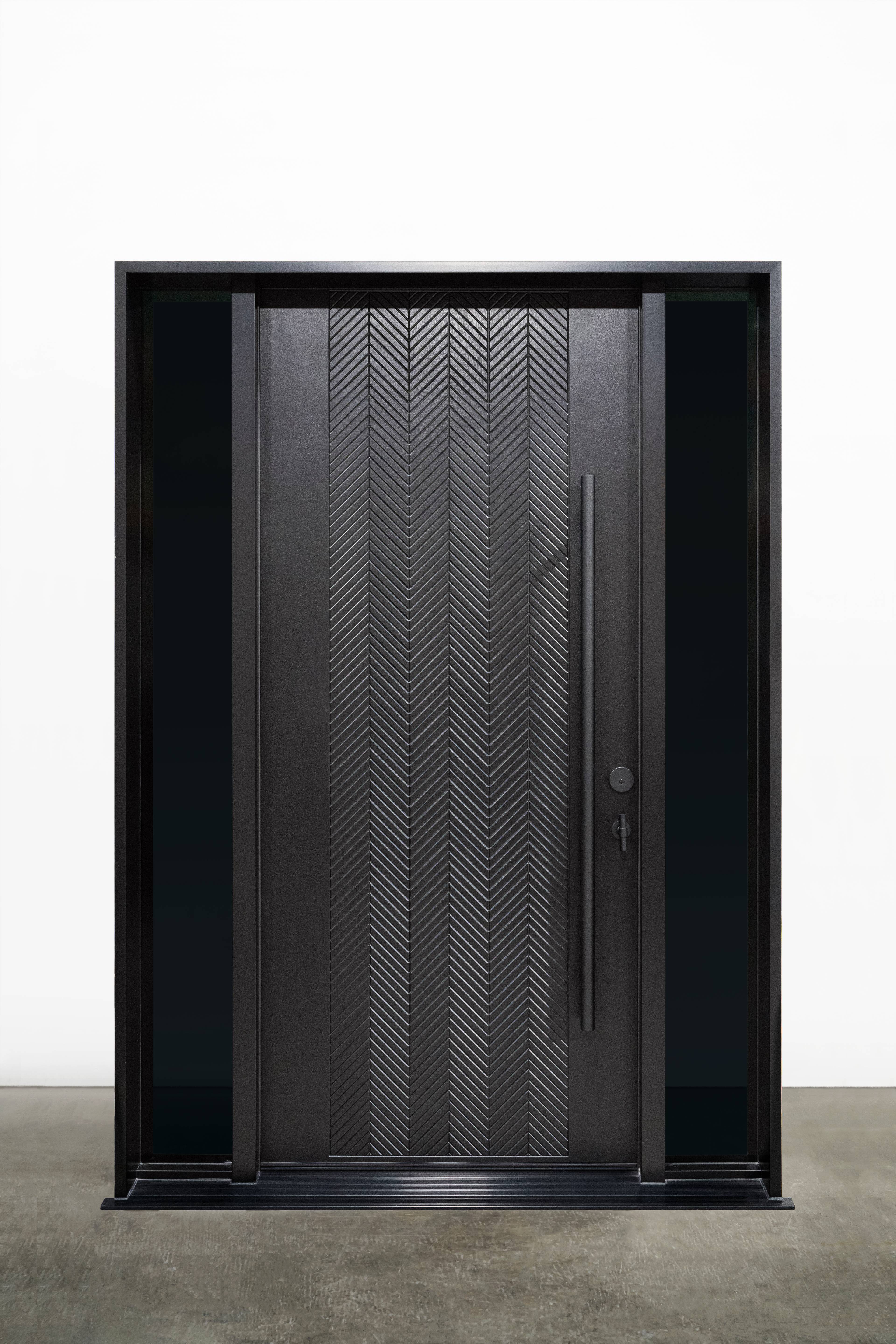 Imperial - Fiberglass Door
