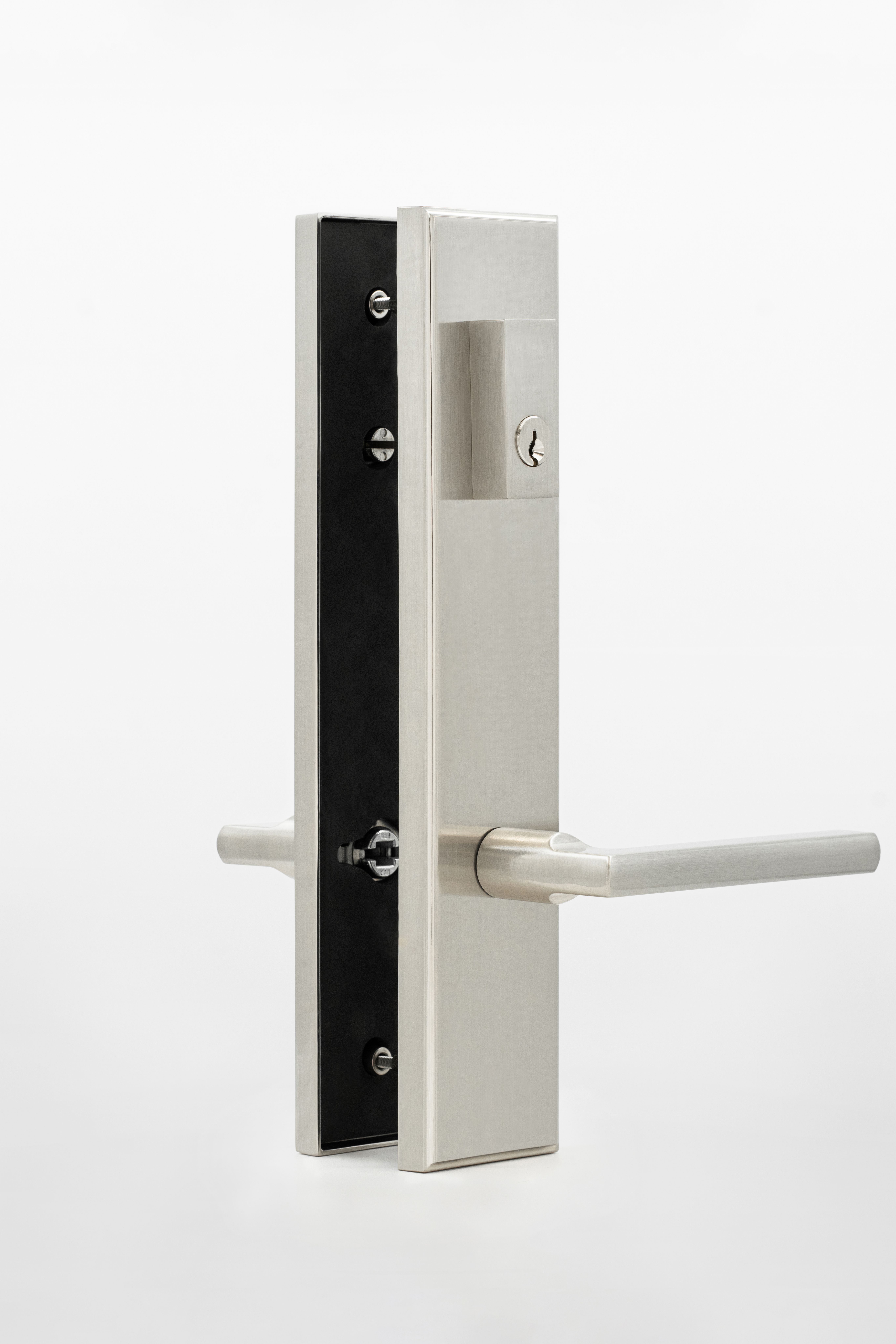 Legacy Short Step Plate